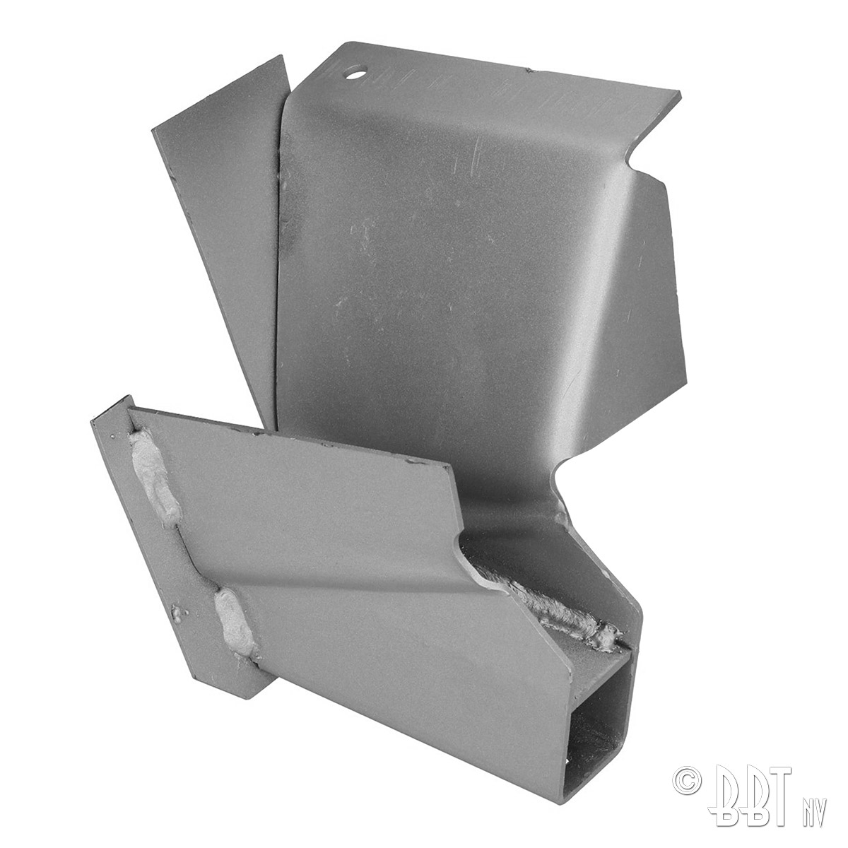 Support de cric avant, gauche 211 703 621