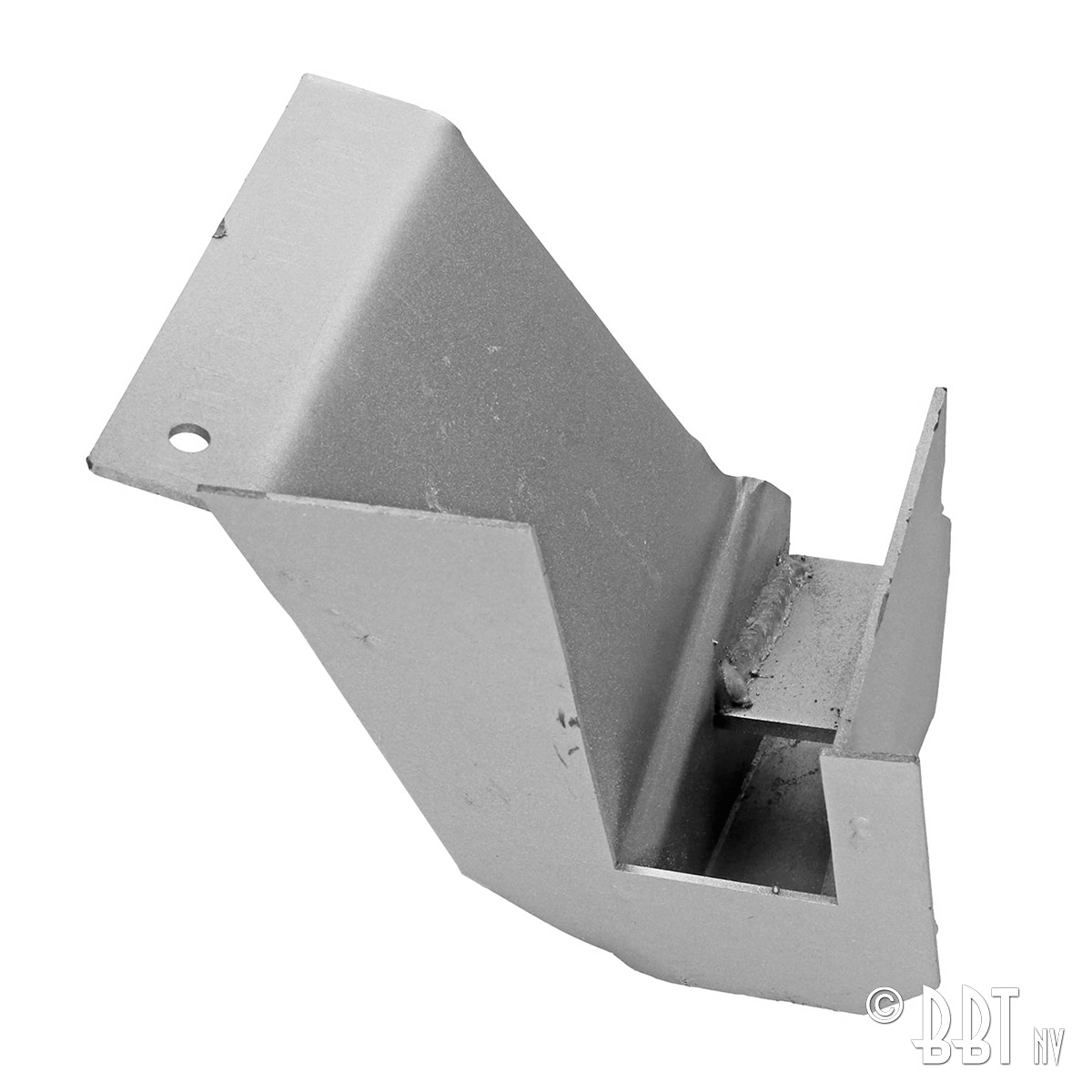 Support de cric avant, gauche 211 703 621