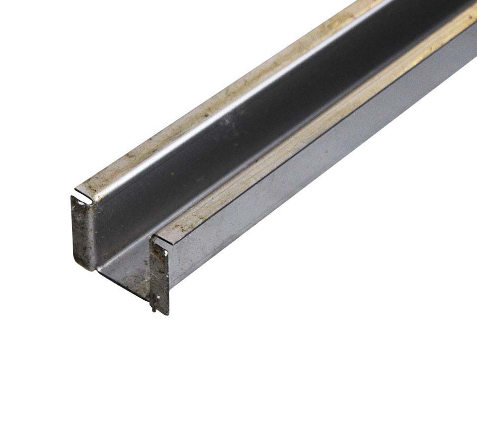 Top hat section under cargo floor (U-profil) 211 801 361A