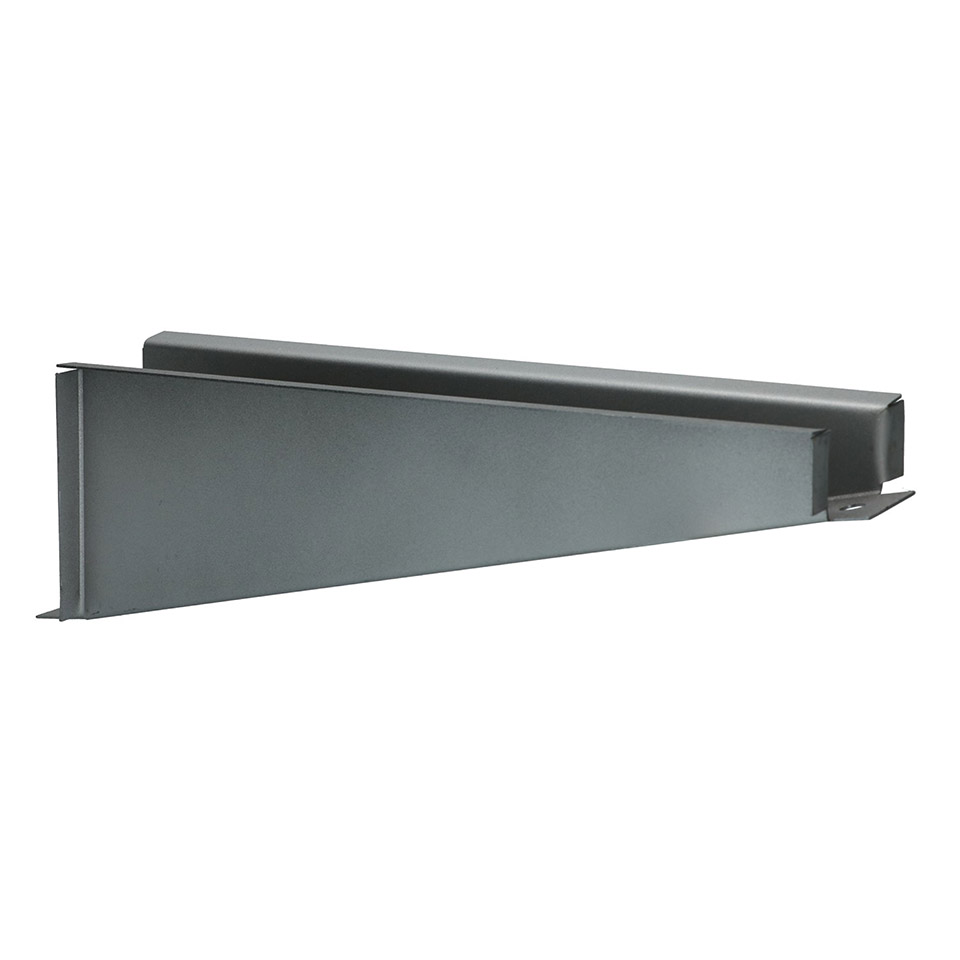 Chassis outrigger rear right 