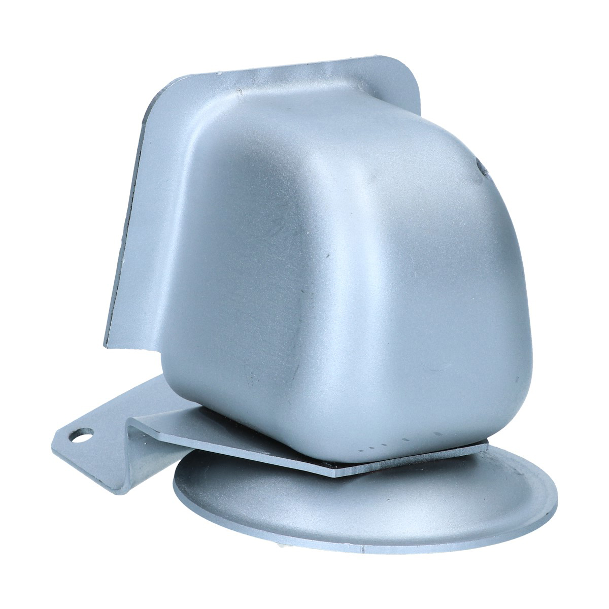 Plaque d'arrêt de suspension supérieure droit 