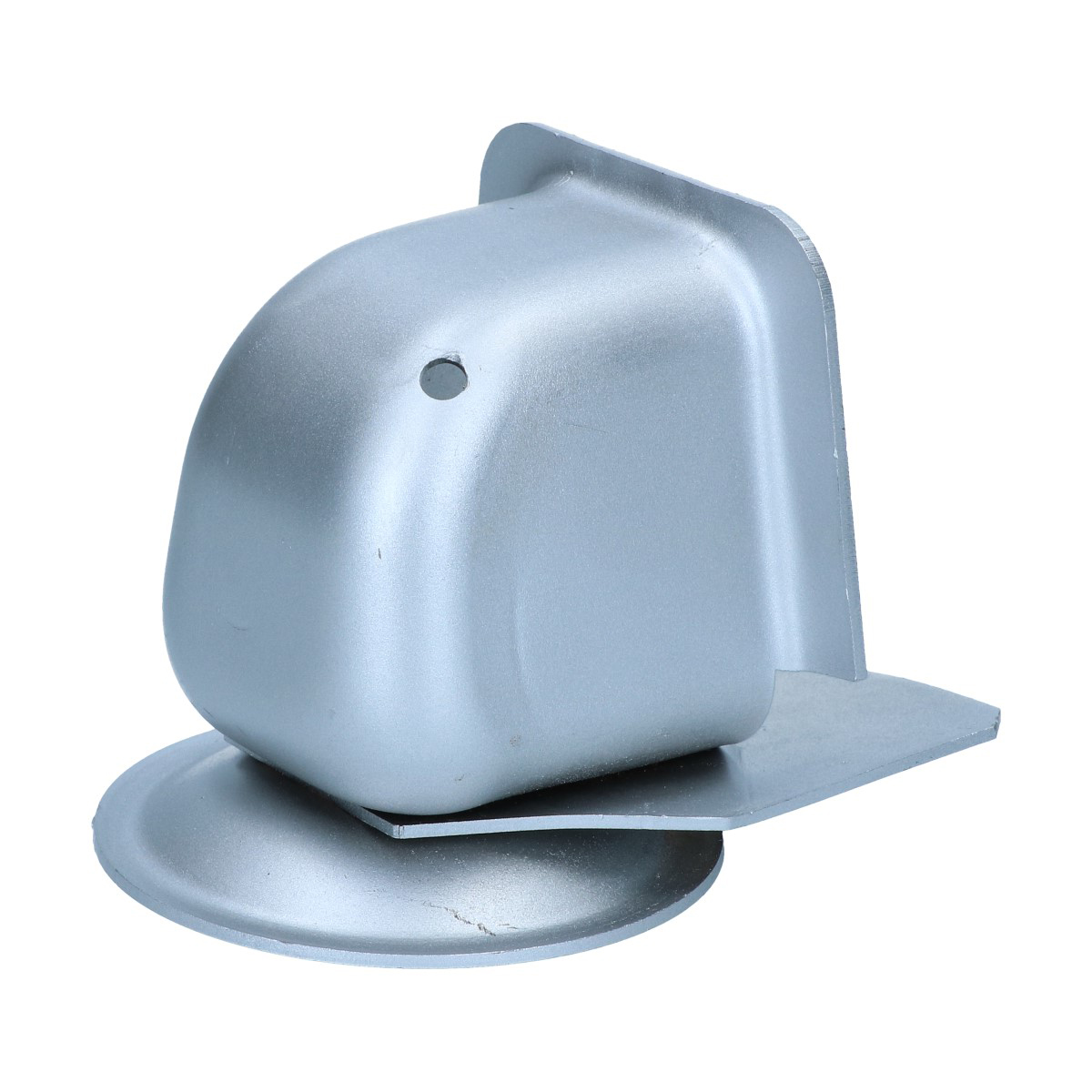 Plaque d'arrêt de suspension supérieure droit 