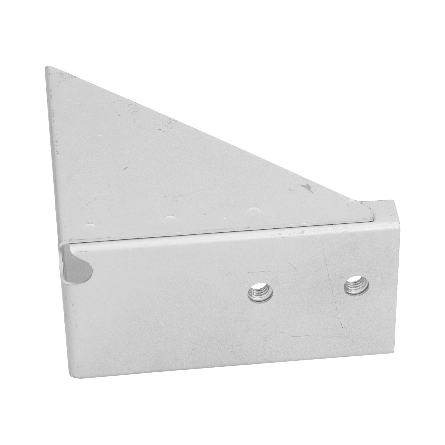 Bracket for rear valence, left 211 703 651