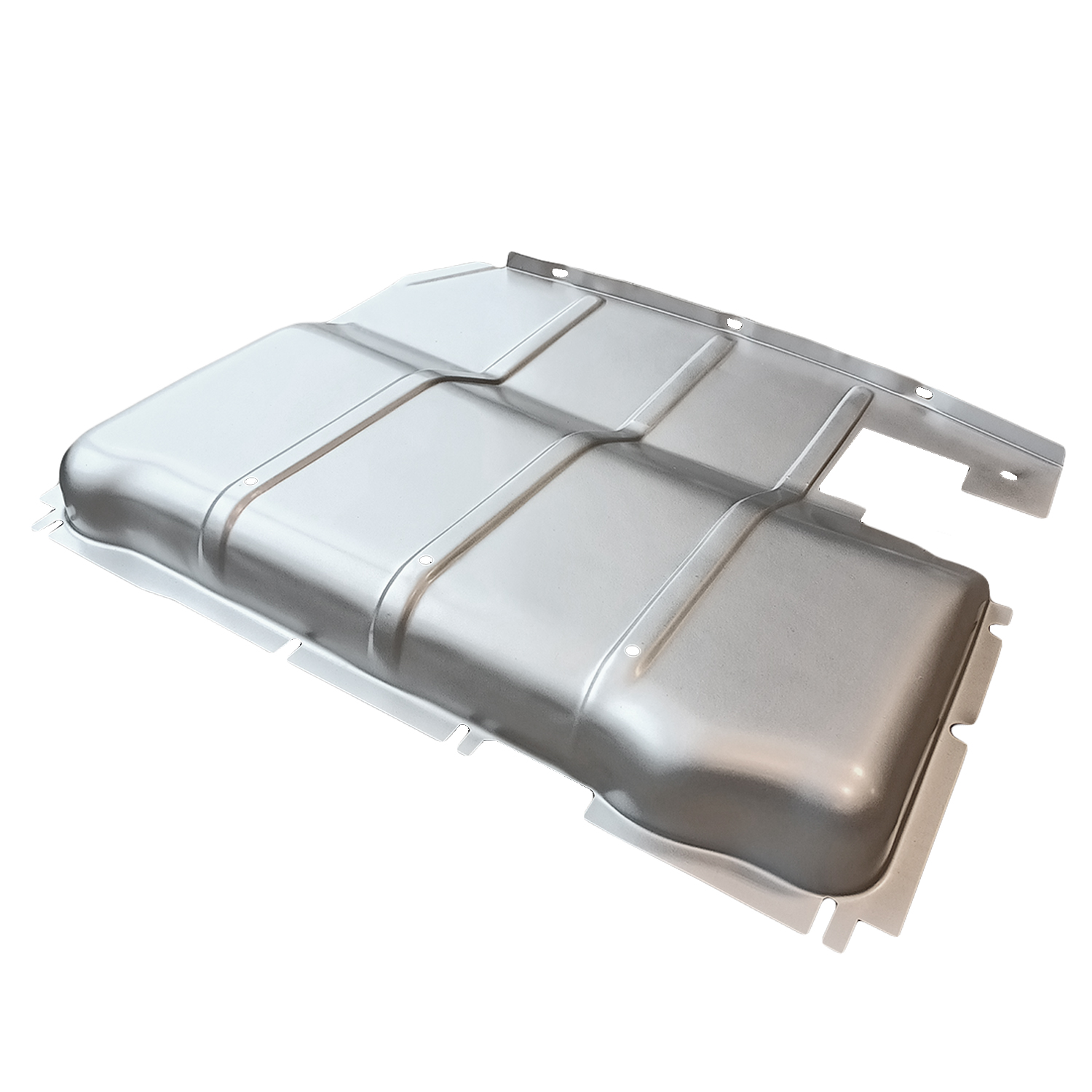 Afdekplaat onder pedalen 211 703 609B