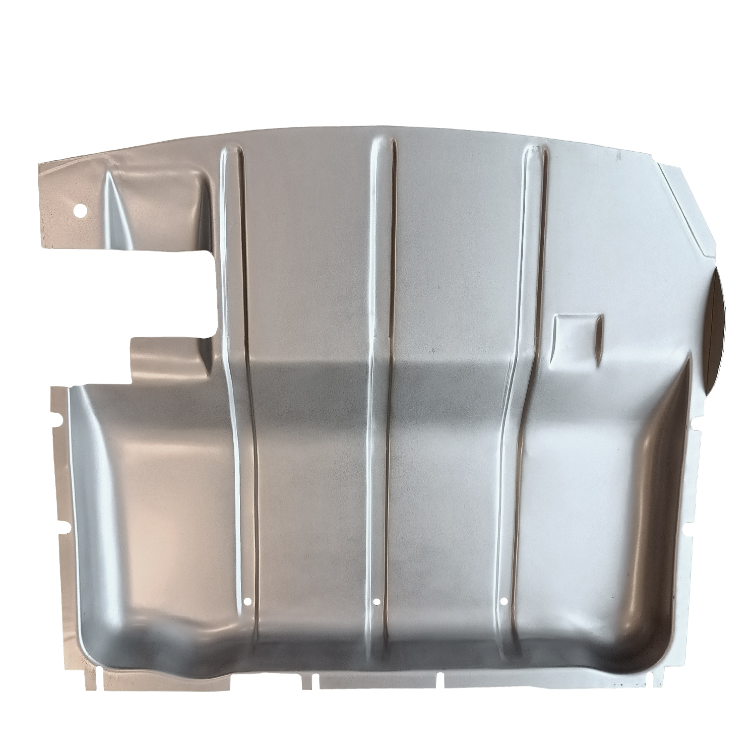 Blindage sous pédalier 211 703 609C