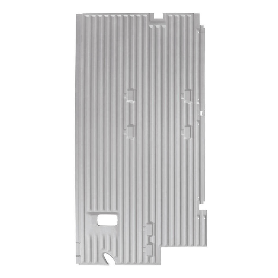 Bodenblech laderaum, rechtspritsche, mit ladeklappe 261 801 402