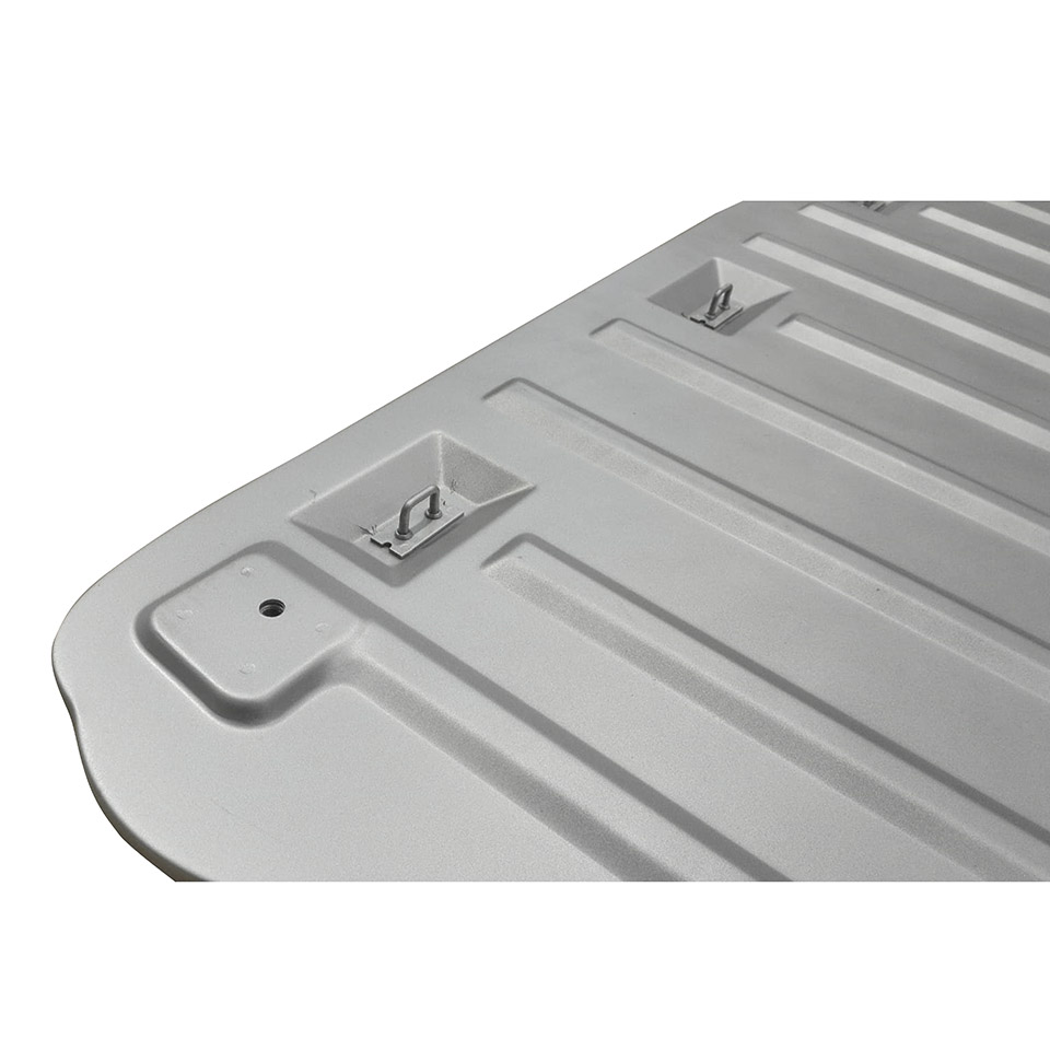 Front panel cargo bed pick-up 261 805 431C/B/F