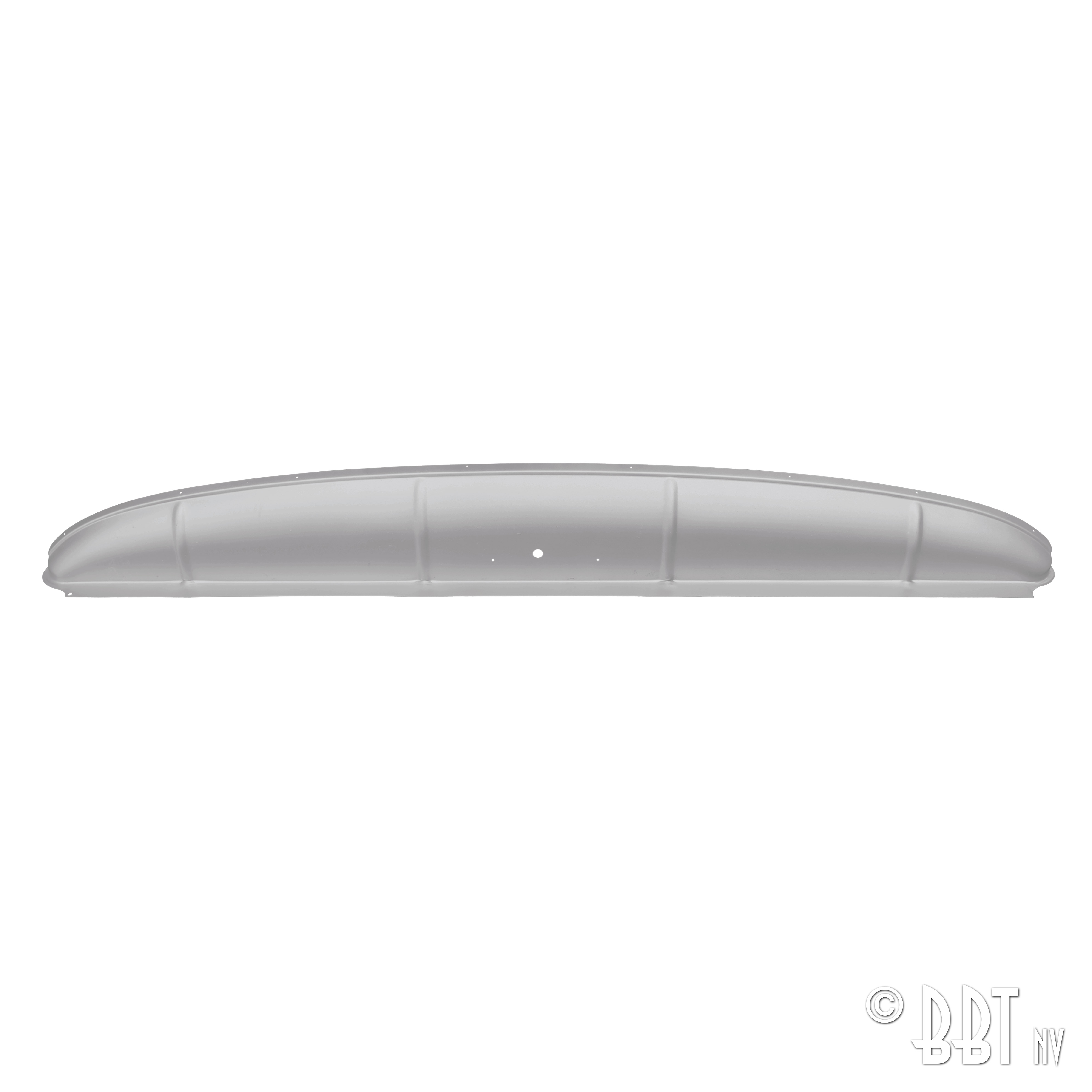 Rear window upper panel pick-up 261 817 575A