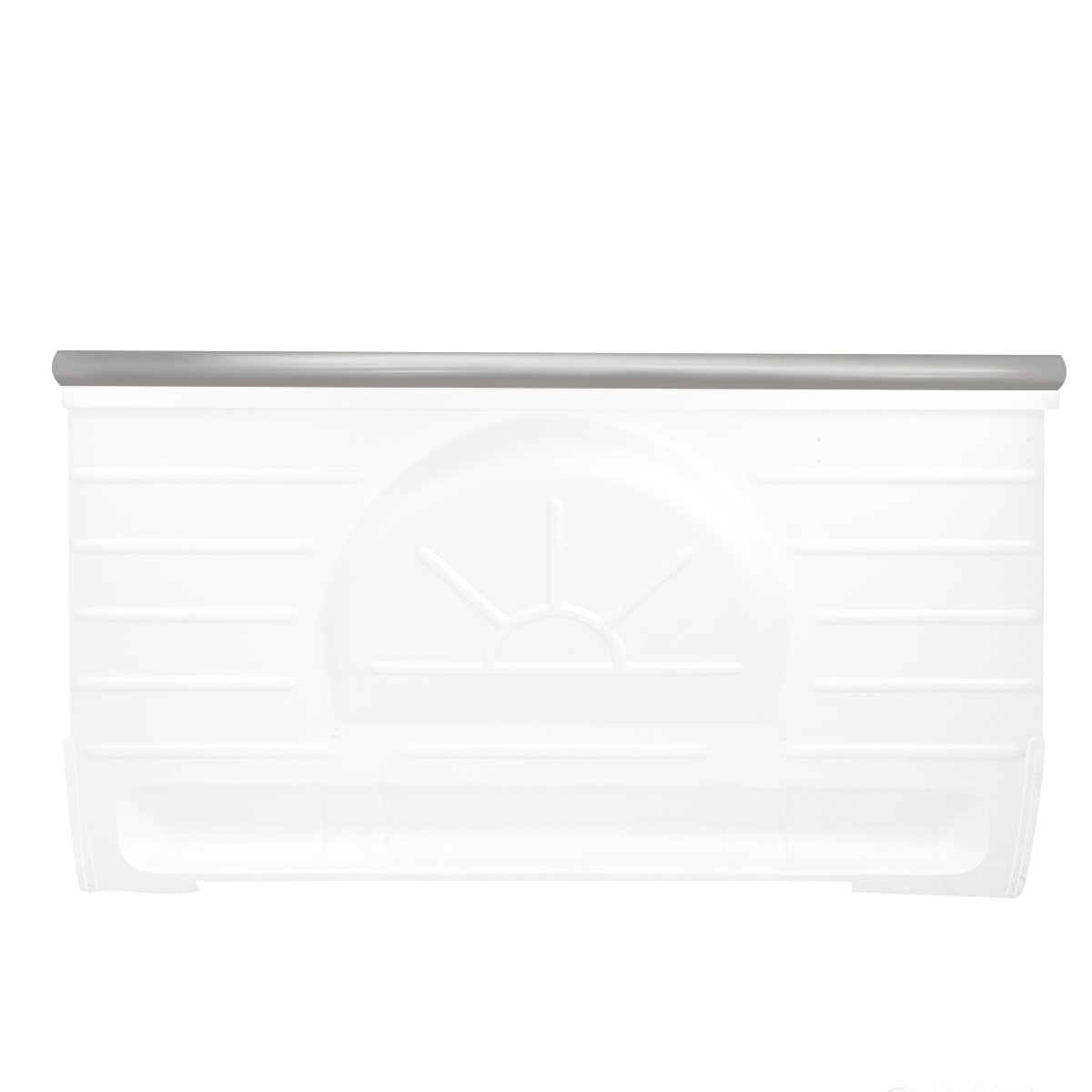 Bulkhead top cover deluxe 221 867 737A