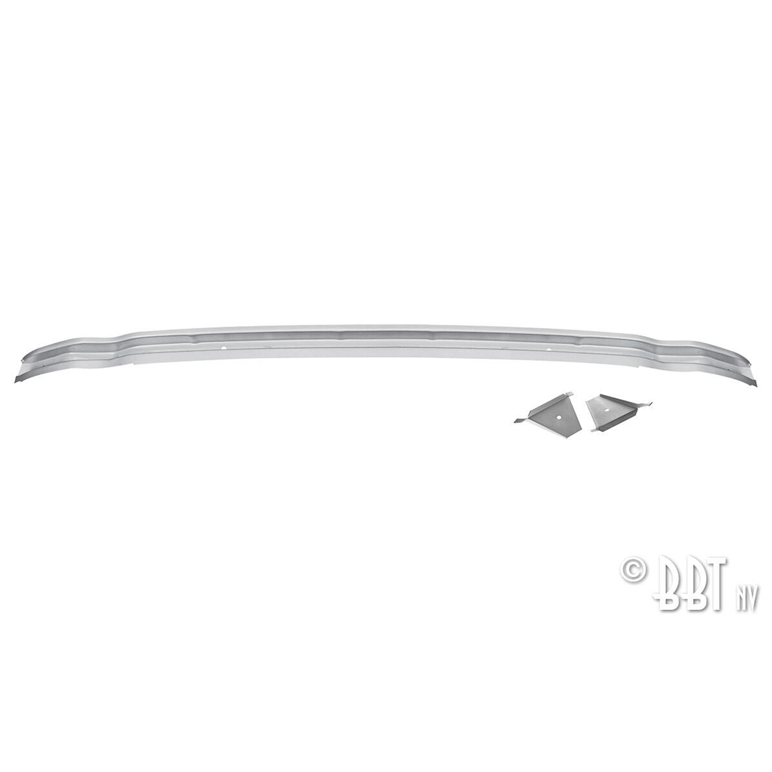 Roof reinforcement rear/ hatch hinge support 221 817 331