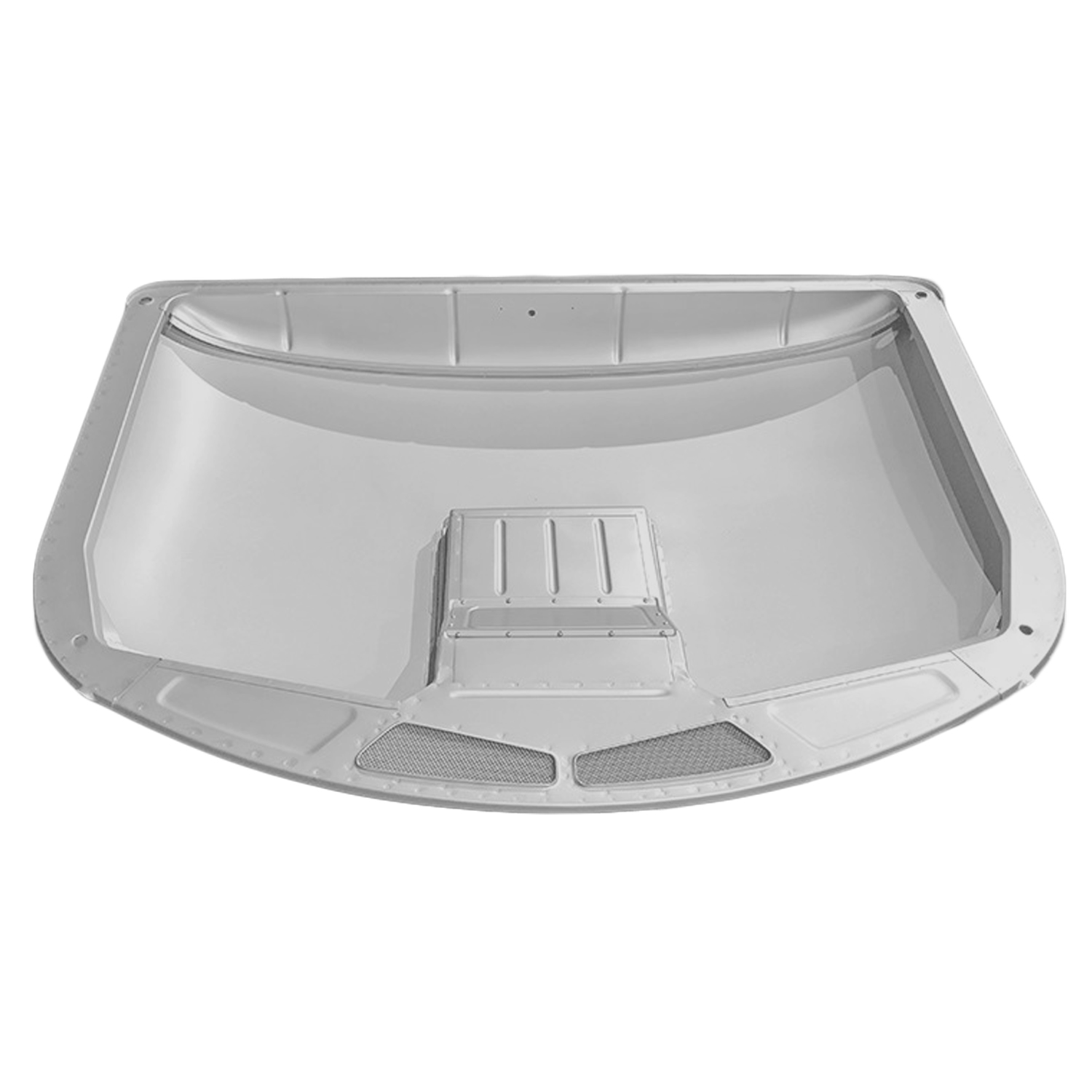 Complete roof single cab 261 817 021A