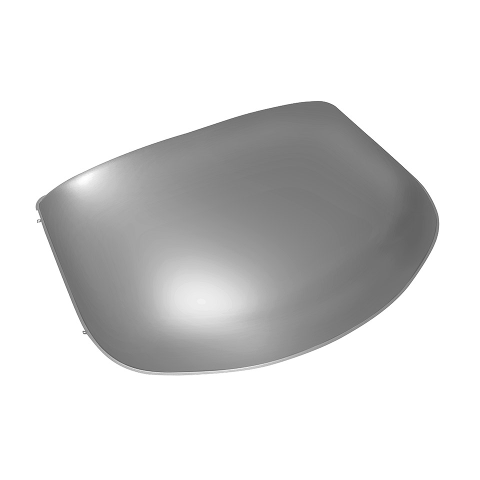 Roof single cab 261 817 021A