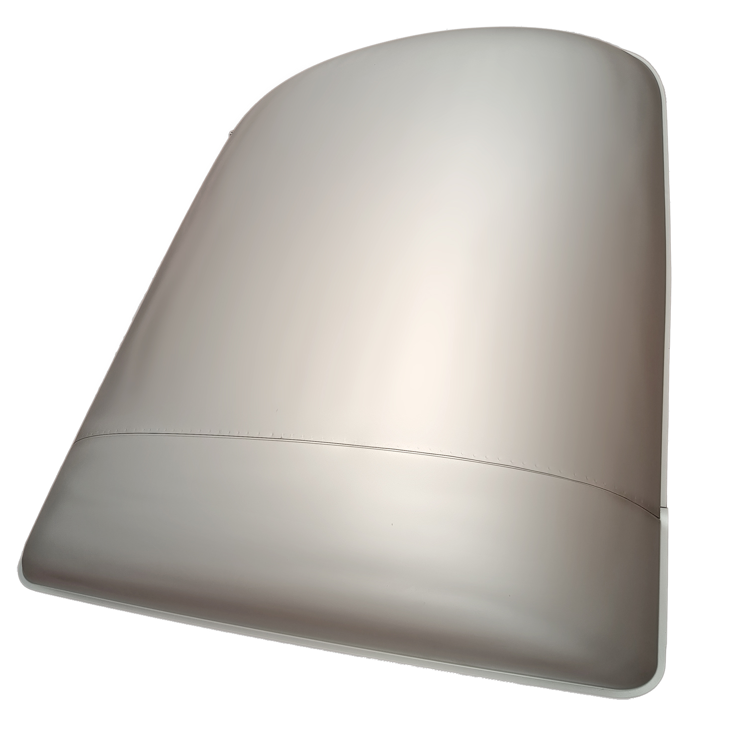 Toit cabine double 265 817 023