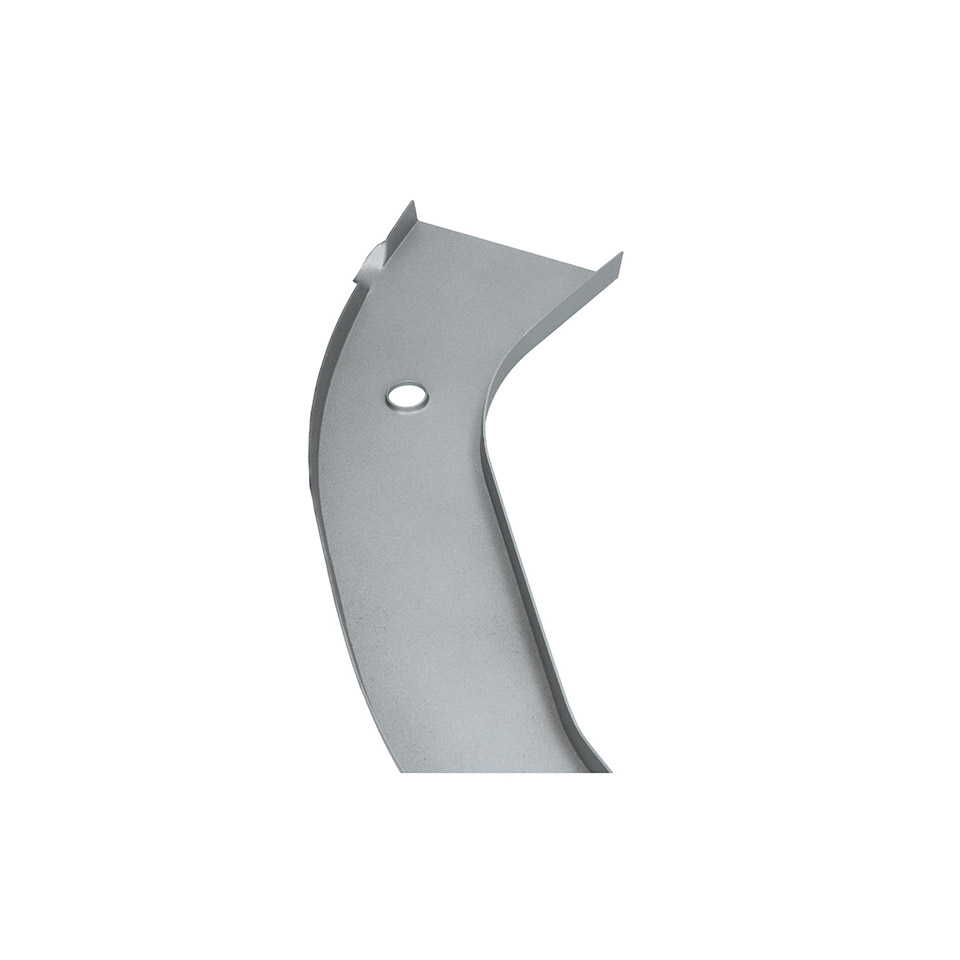 Gouttière avant gauche 211 817 517A