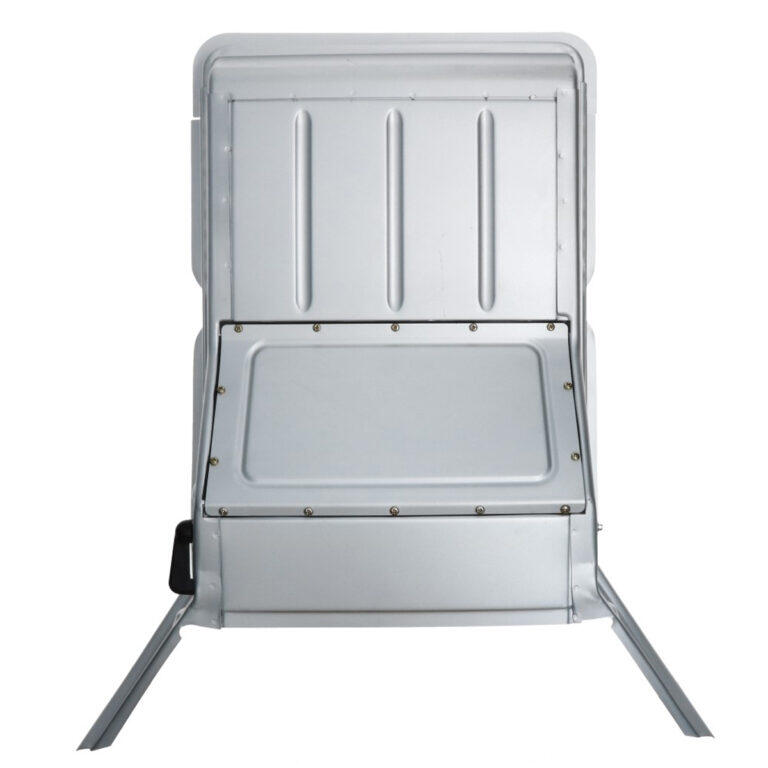 Fresh air box Pick-up 211 817 705