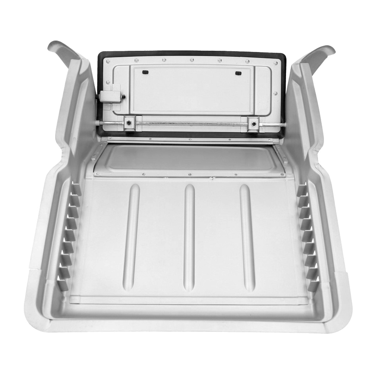 Fresh air box Pick-up 211 817 705