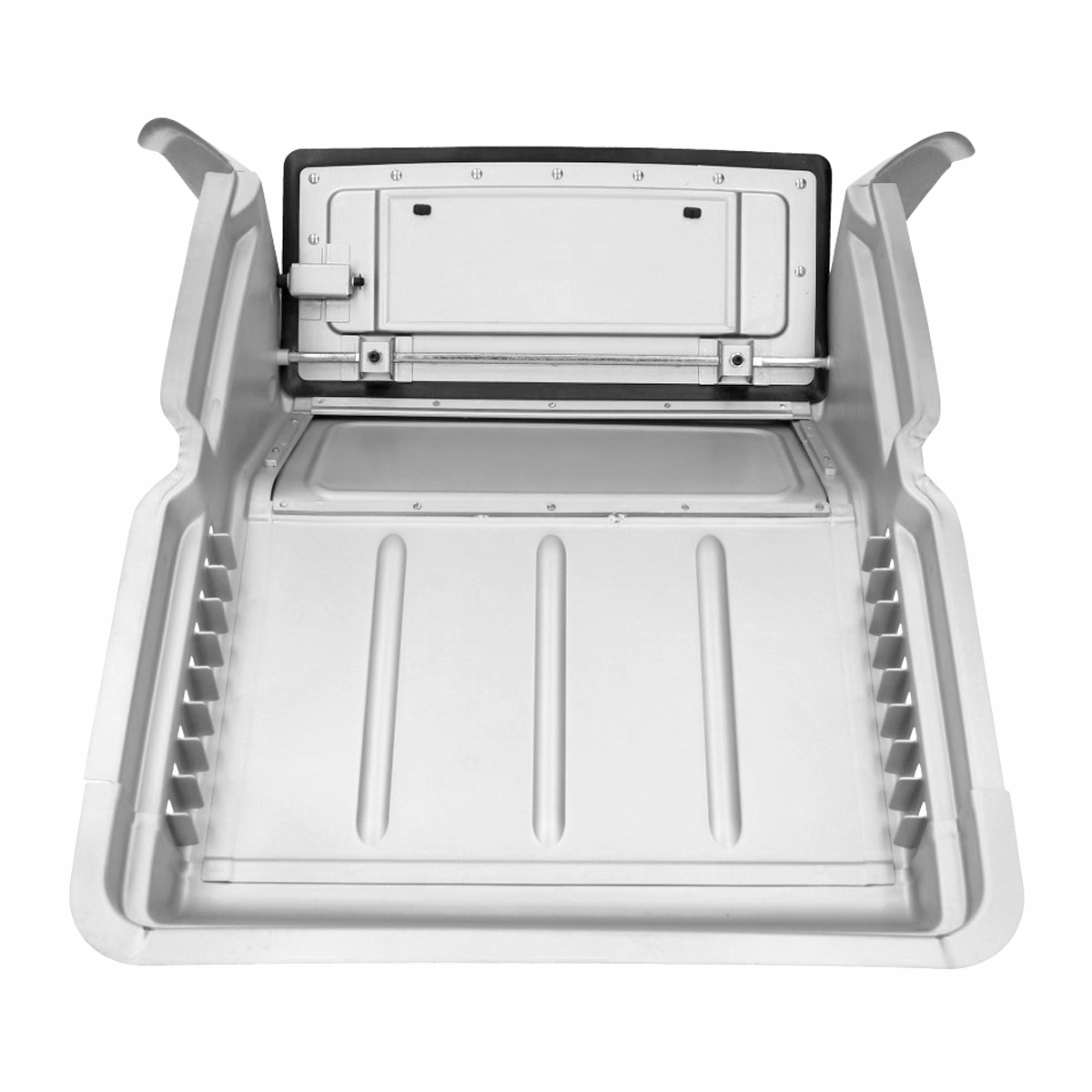 Fresh air box Pick-up 211 817 705