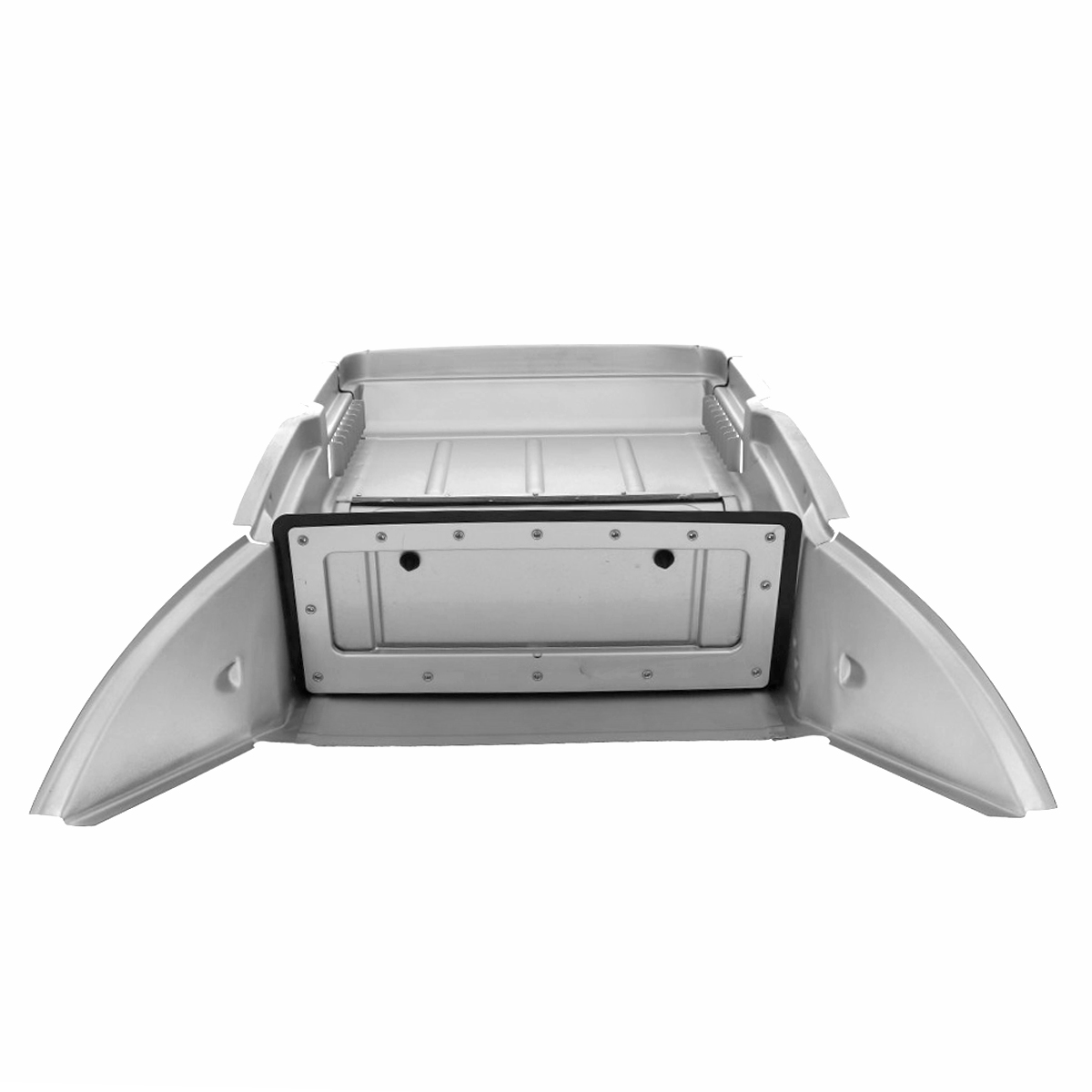 Fresh air box Pick-up 211 817 705