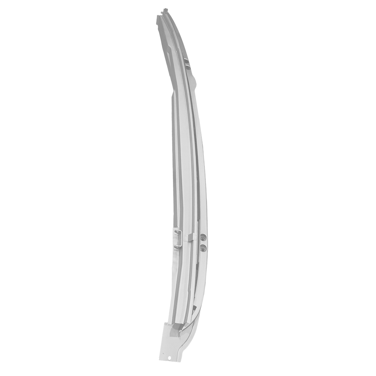 B-post Complete Right, cargodoor 211 809 252G