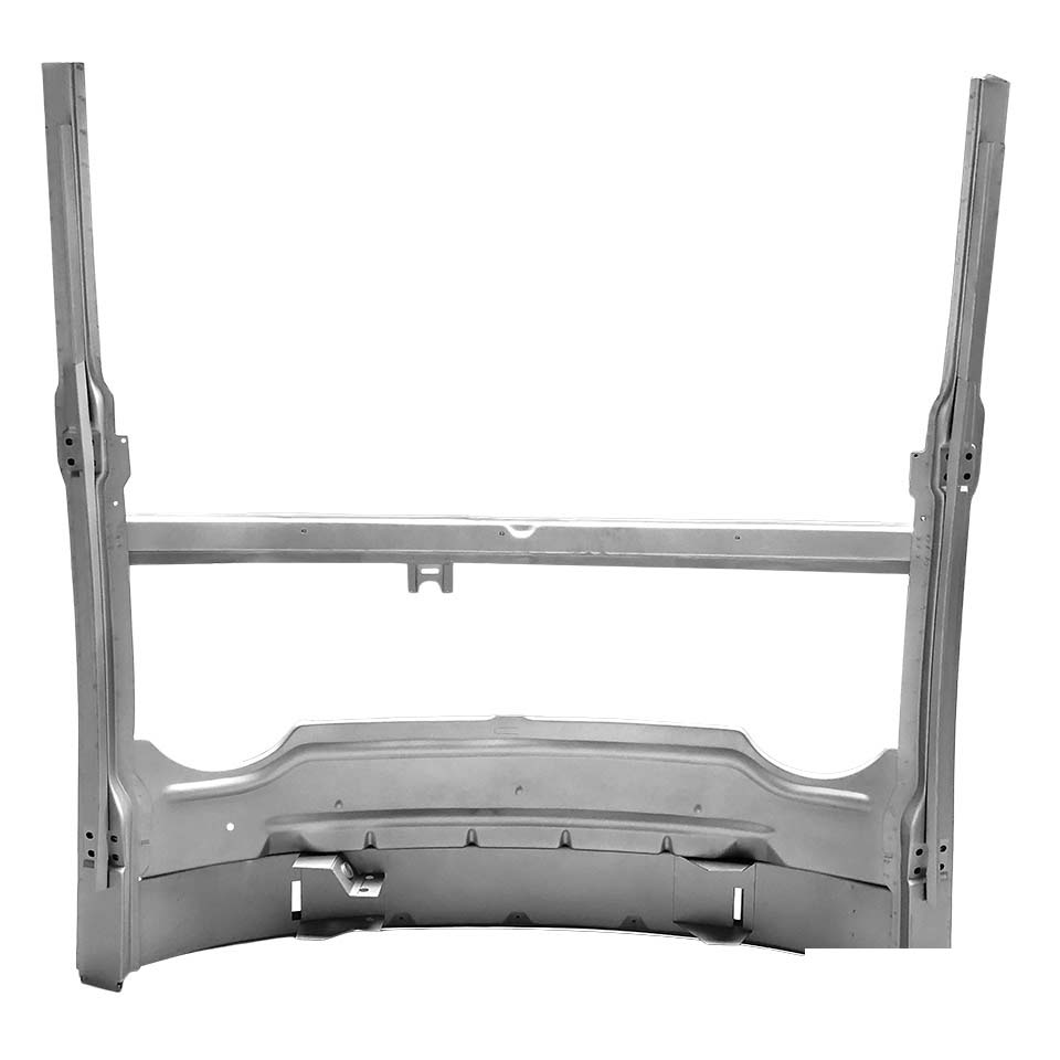 Cadre intérieur avant complet - LHD 