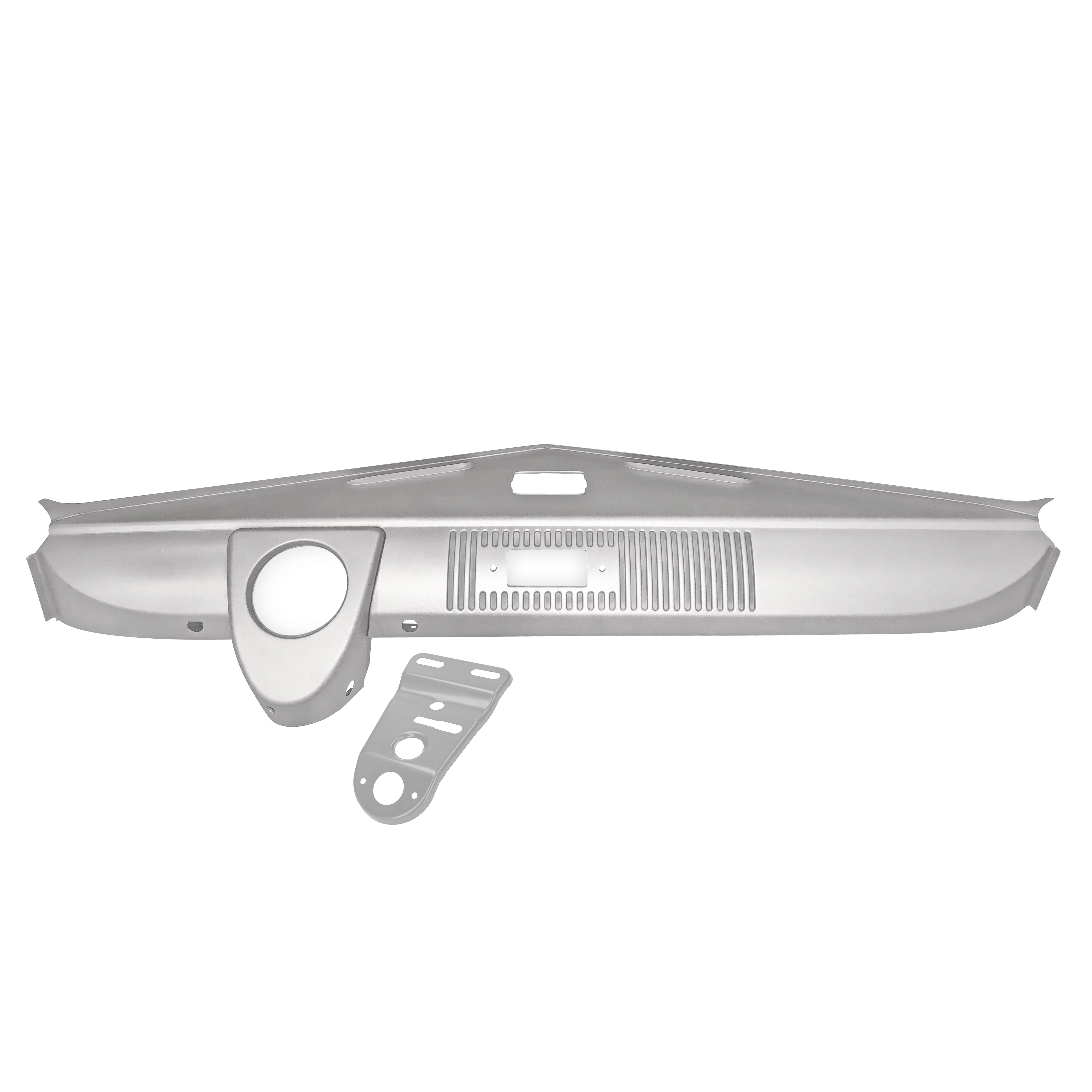 Dashboard - LHD 211 805 051M