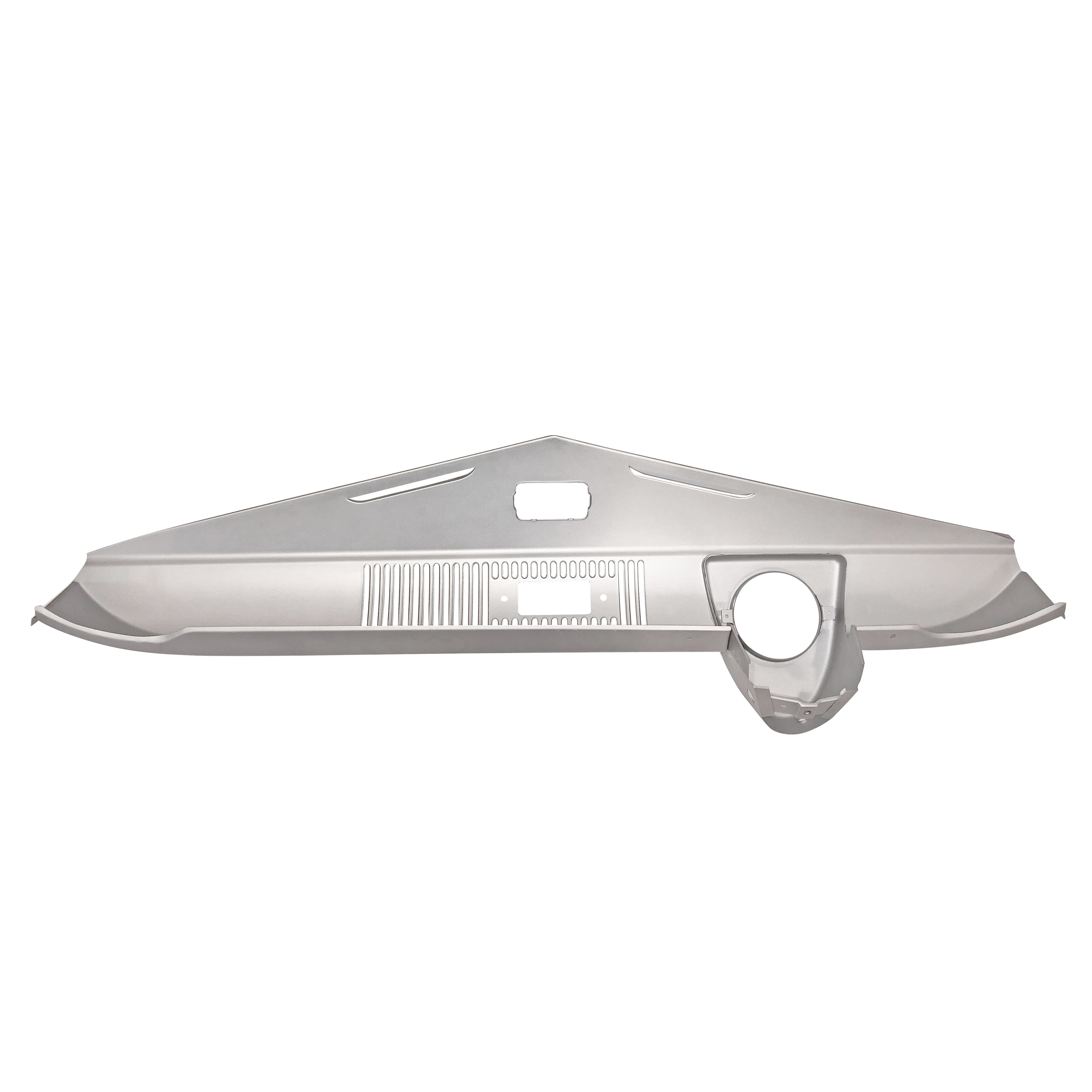 Dashboard - LHD 211 805 051M