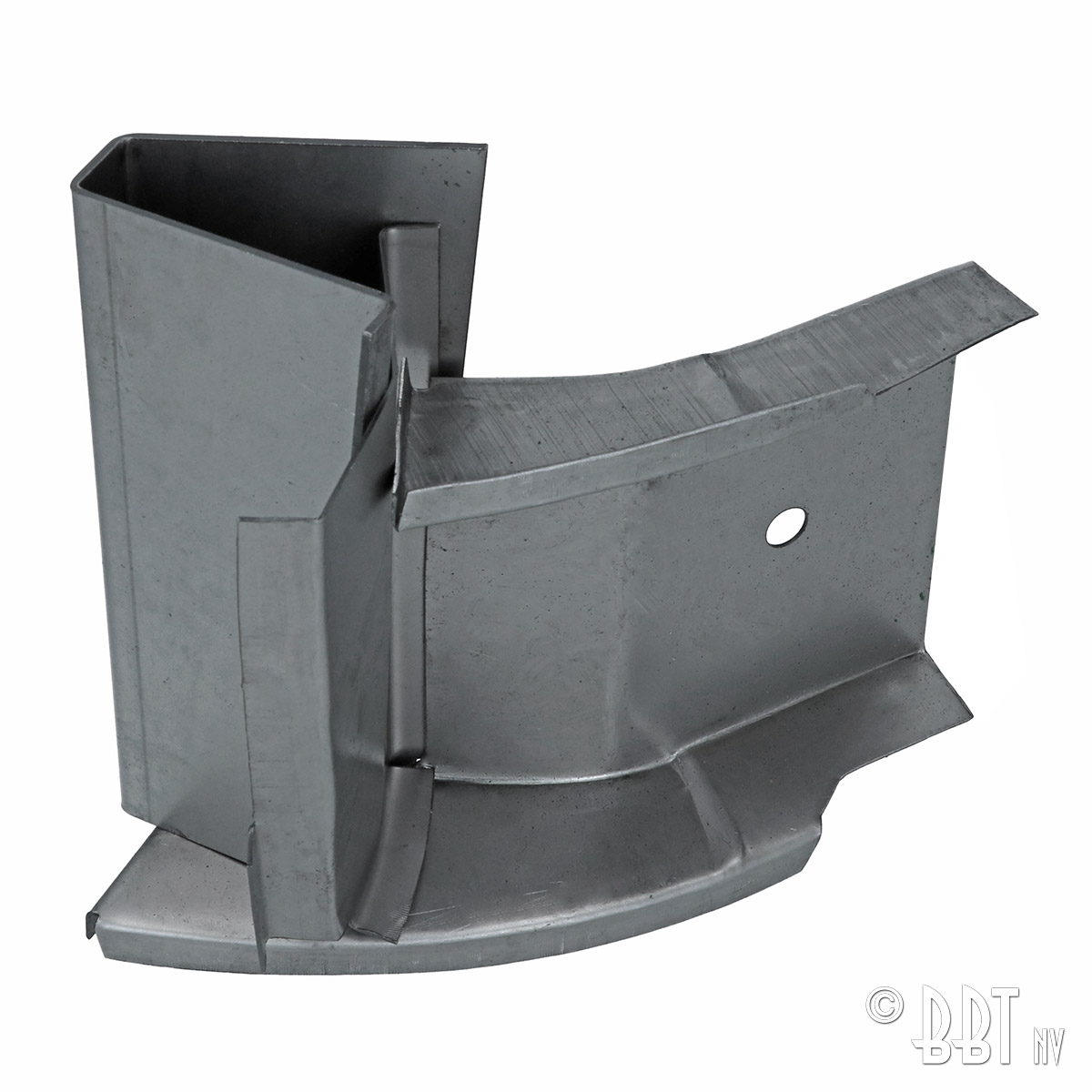 A-post bottom repair (20cm) Right 