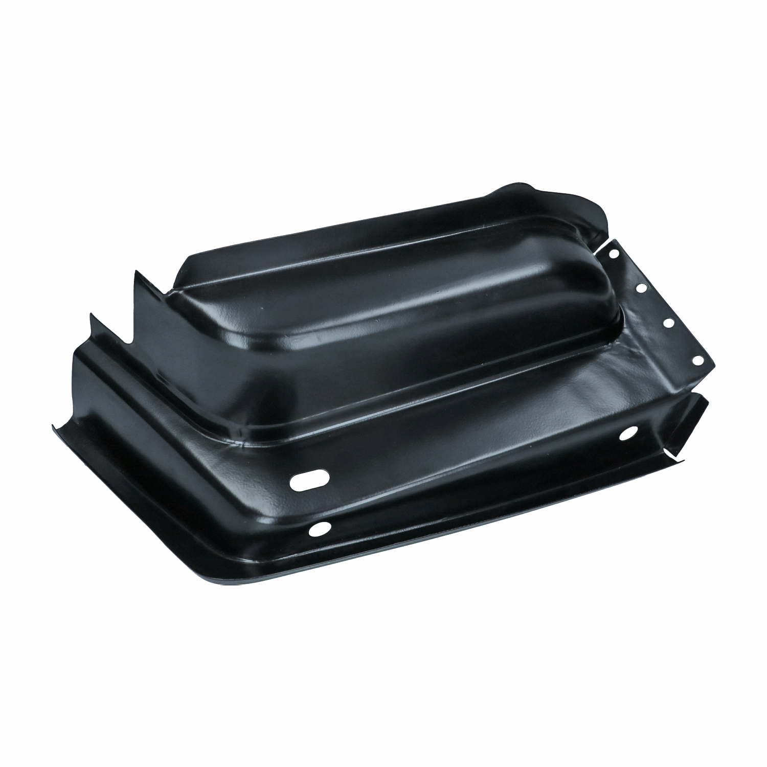 Wheel arch front lower inner repair, left 211 809 515A