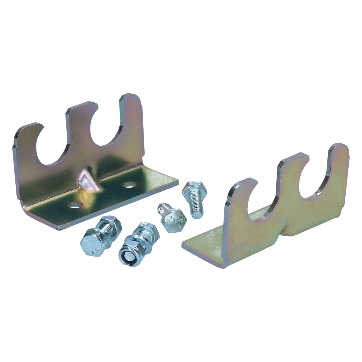 Bracket passengerseat lower 211 881 300