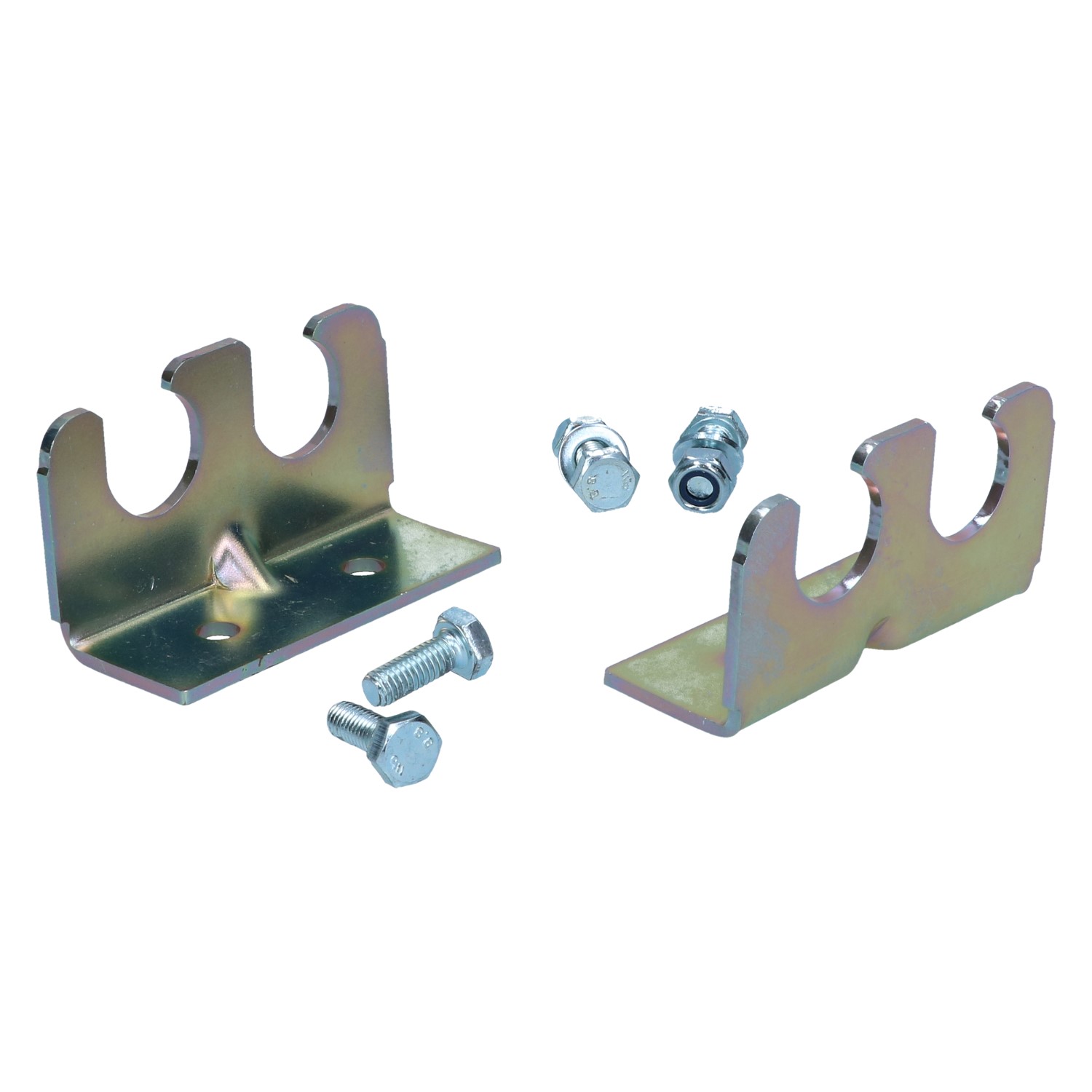 Bracket passengerseat lower 211 881 300