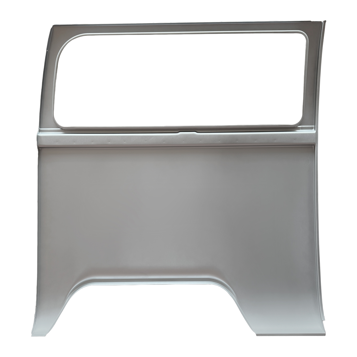 Flanc latéral arrière, gauche 241 809 163A, 244 809 163A