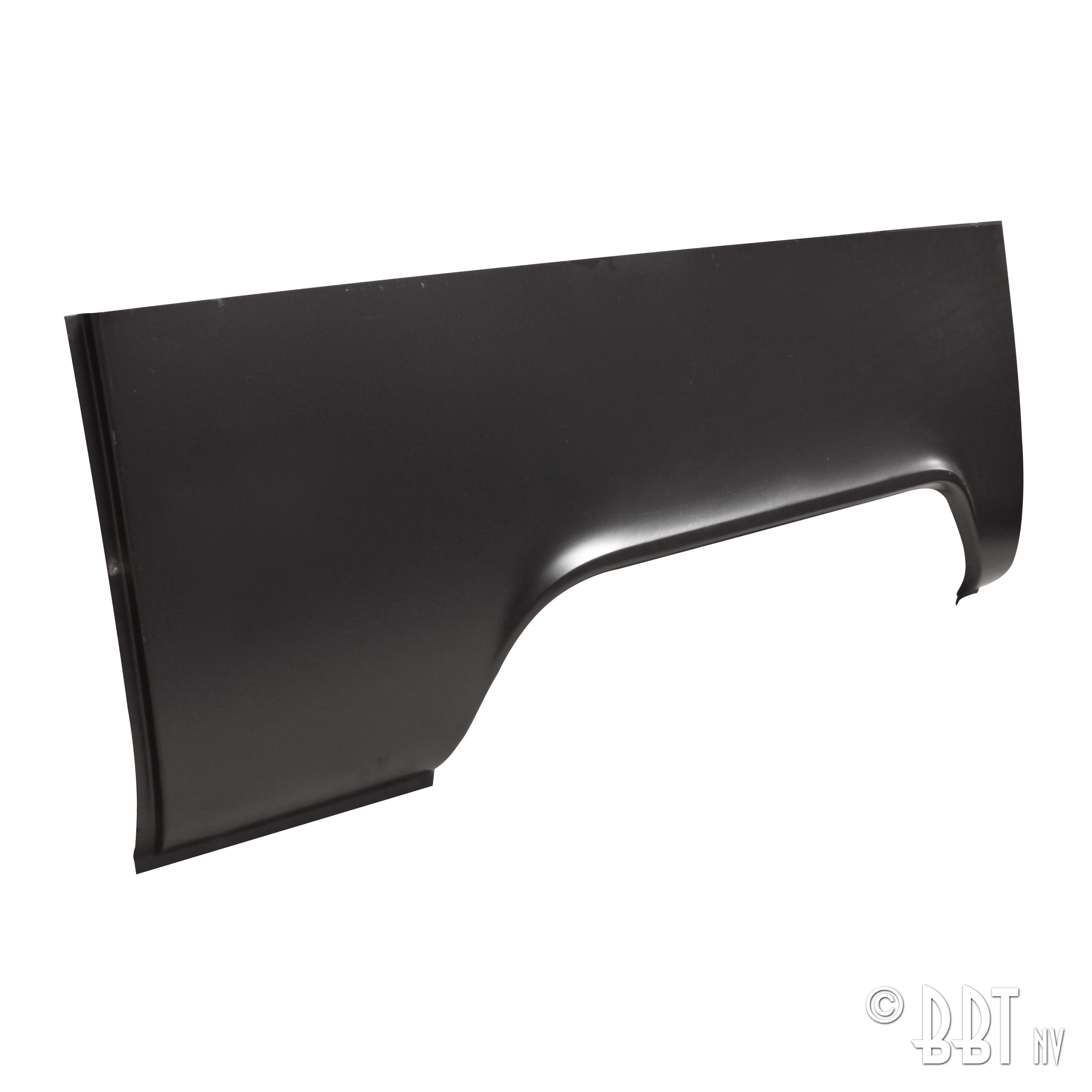 Para-lamas traseiro, esquerda, alto 211 809 167