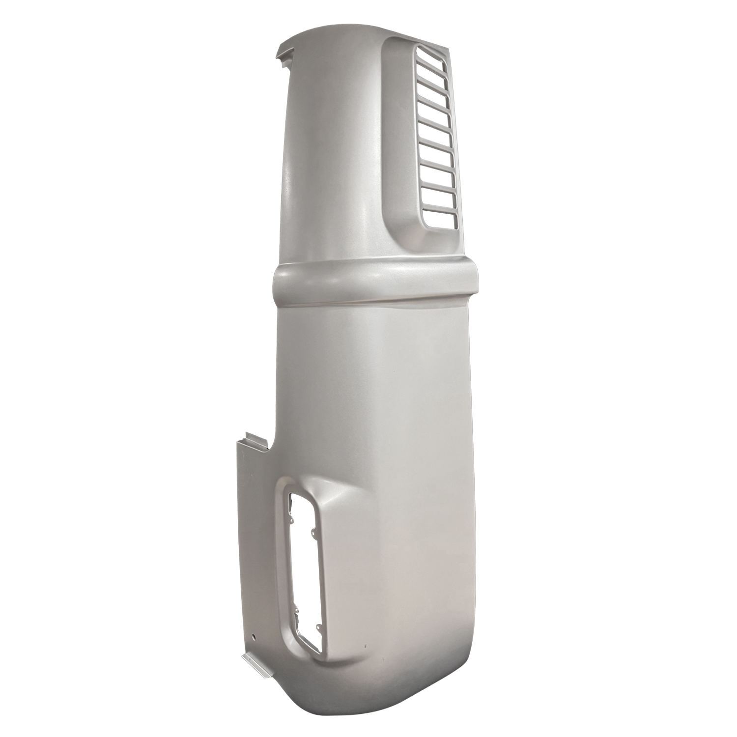 Coin arrière complet jusqu'à la gouttière, droite 211 813 344C