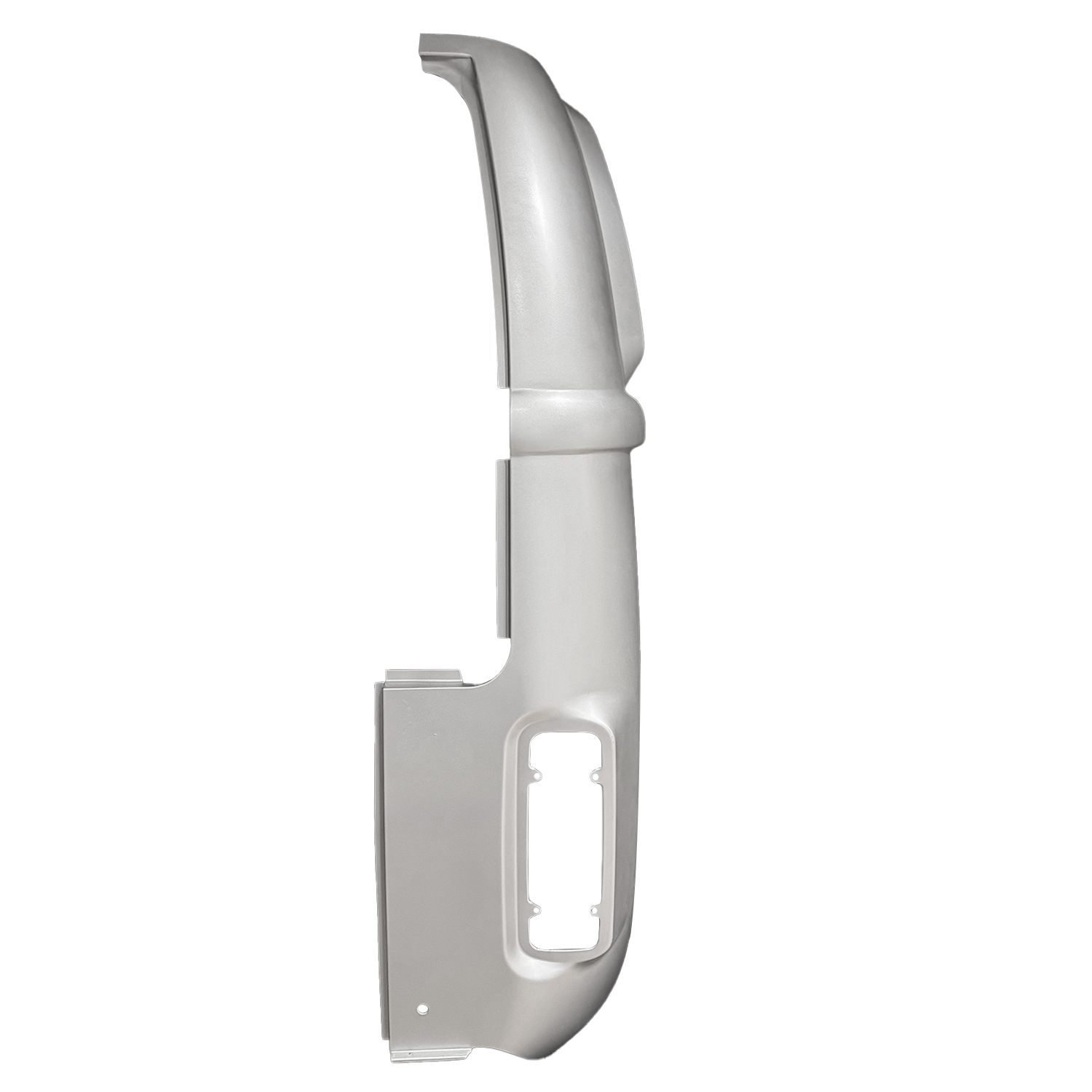 Coin arrière complet jusqu'à la gouttière, droite 211 813 344C