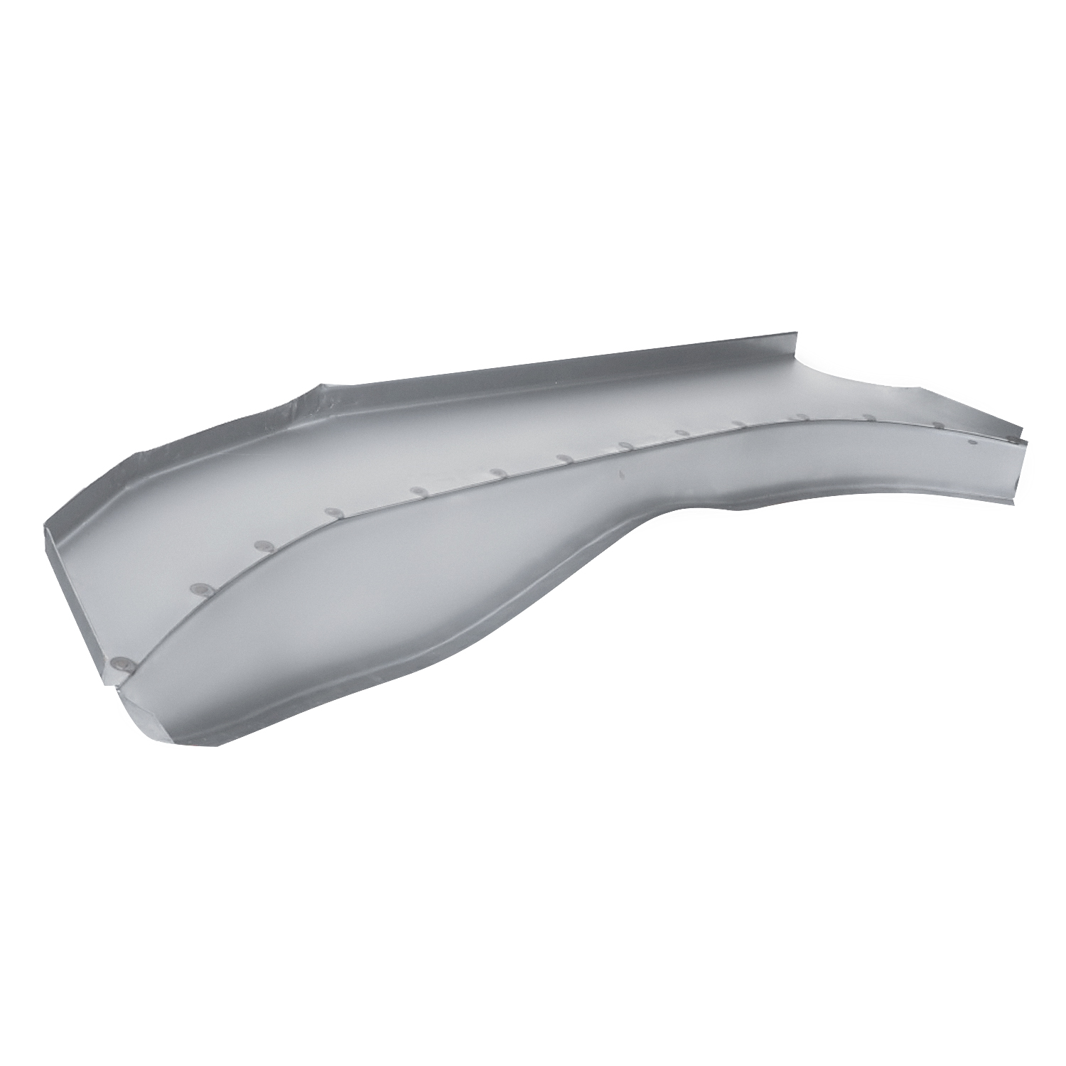 Cover plate engine right 211 801 558G