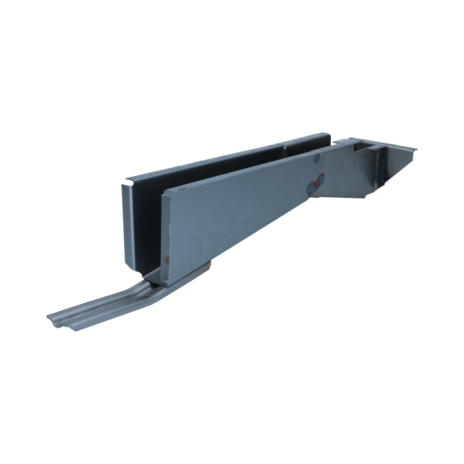 Support cric complet, avant, droite 211 703 116