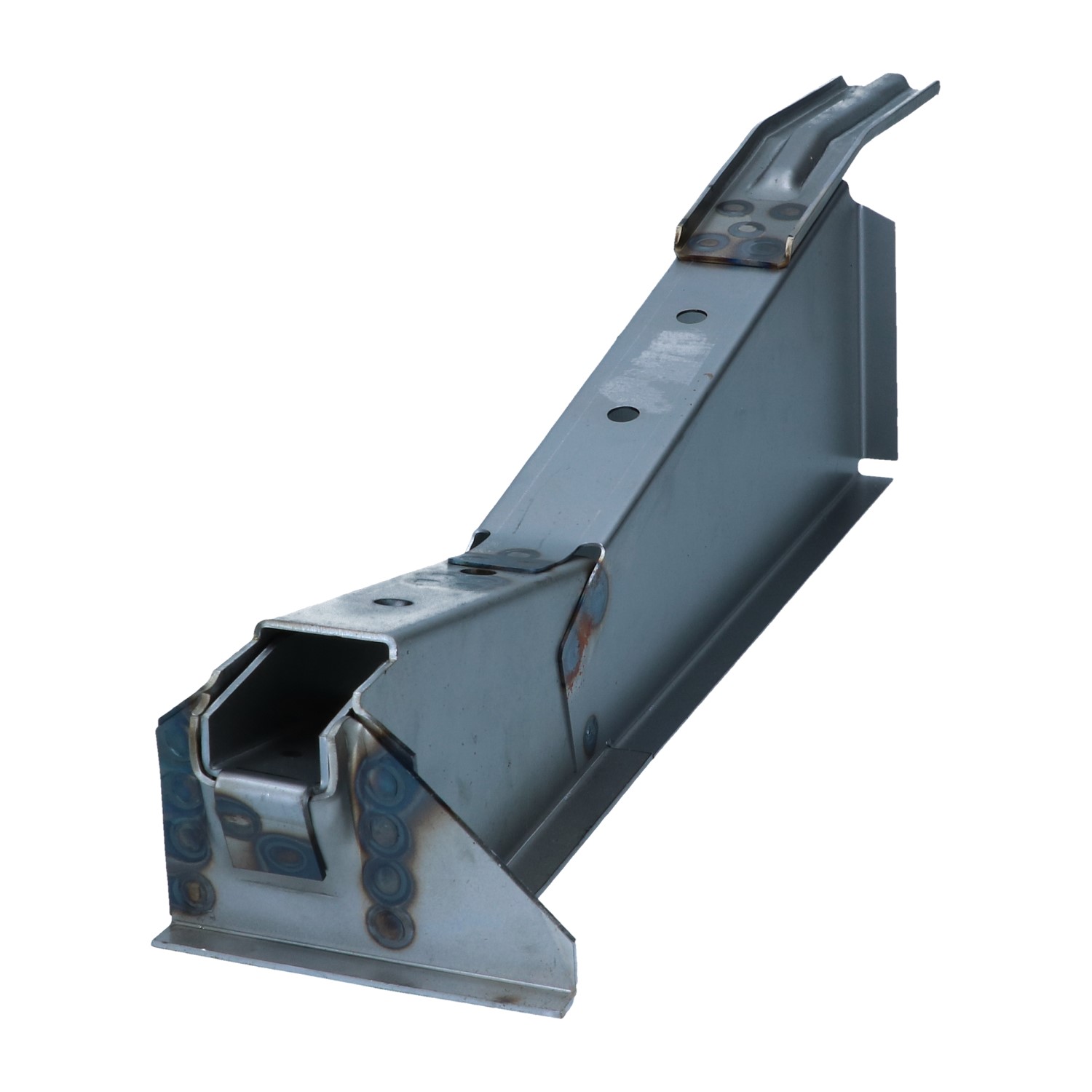 Support cric complet, avant, droite 211 703 116