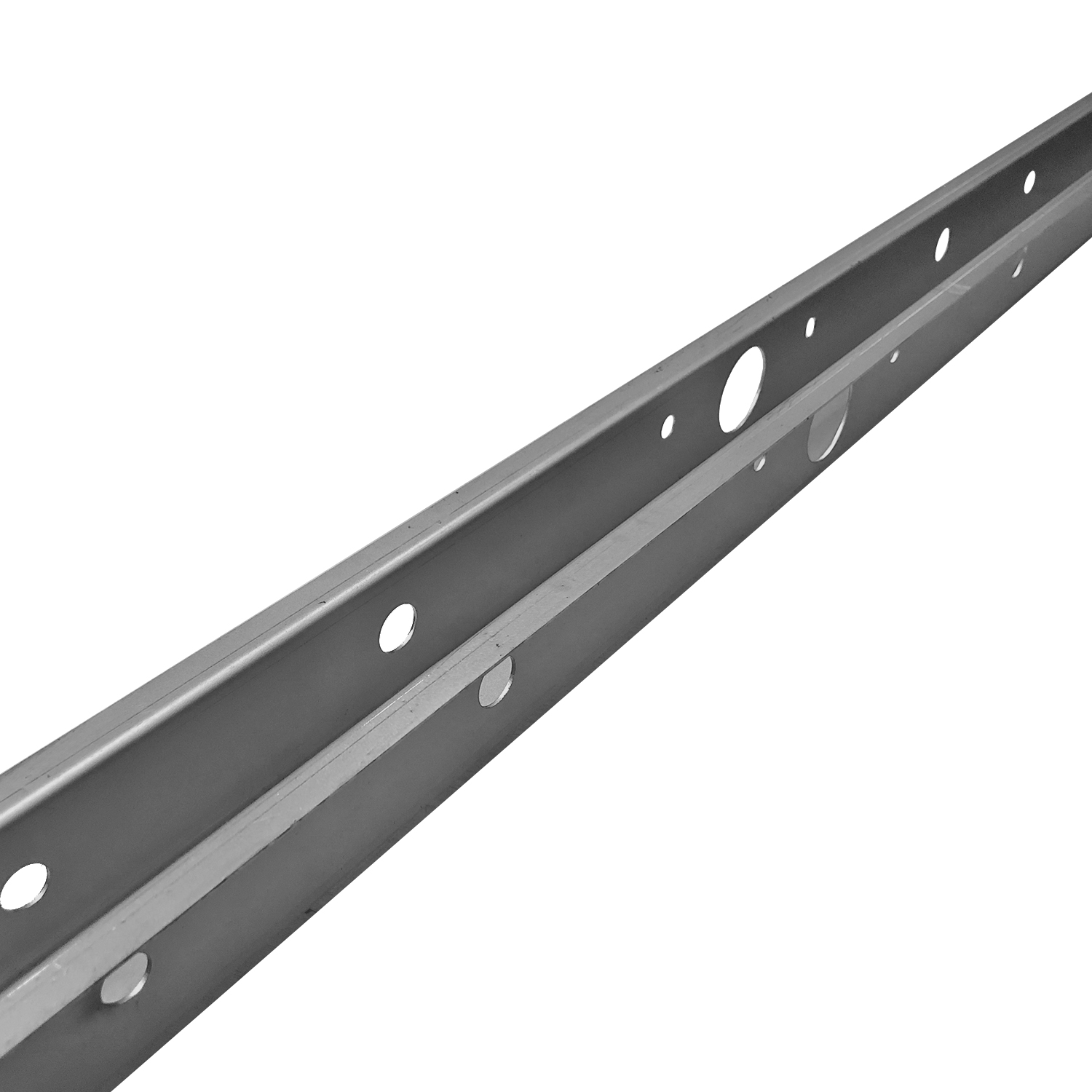 Top hat section under cargo floor (U-profil) front 221 801 351D