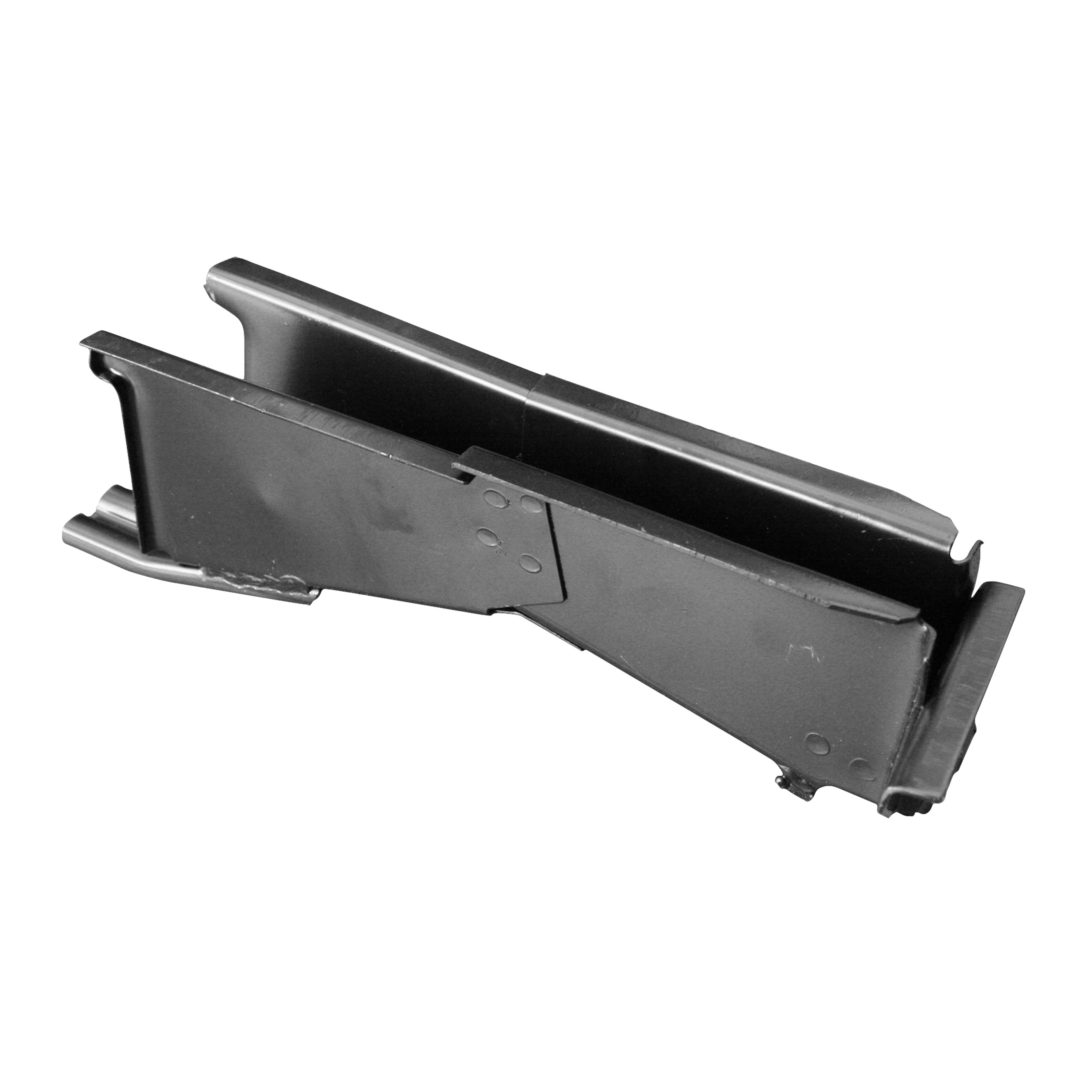 Jacking point complete rear Brasil, left 211 703 119A