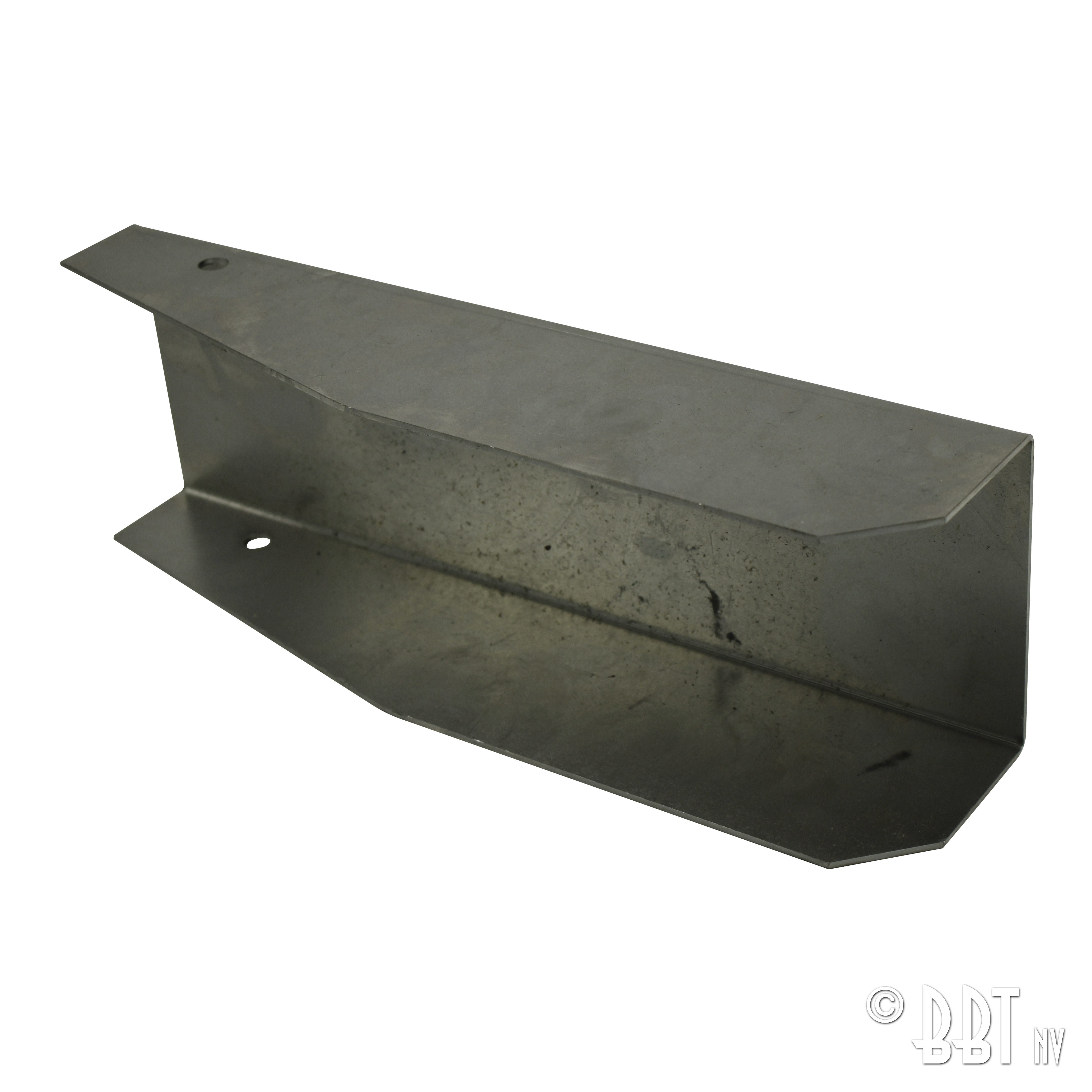 Front chassis center, left / right 