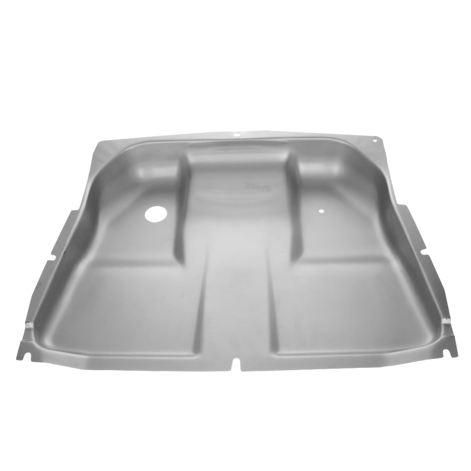 Splash pan 211 703 611H