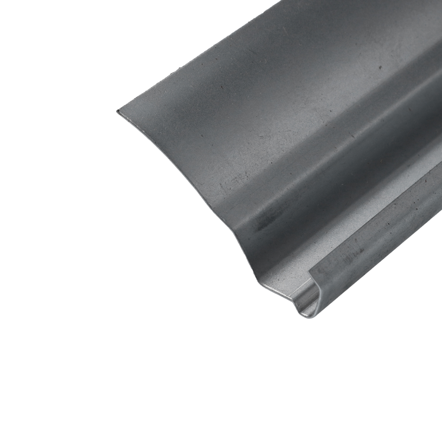 Tole de reparation gouttière (1250mm) 