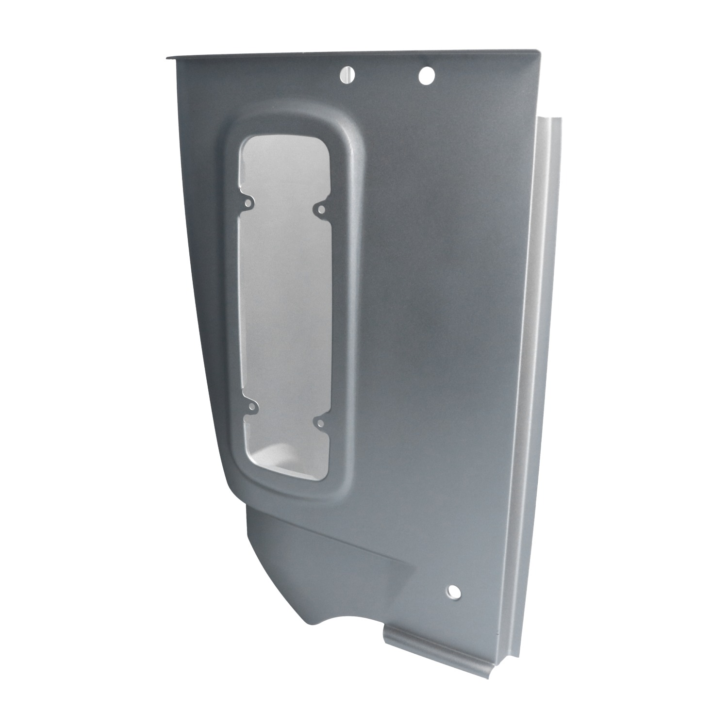 Ecke hinten komplett, pick-up 261 813 343C