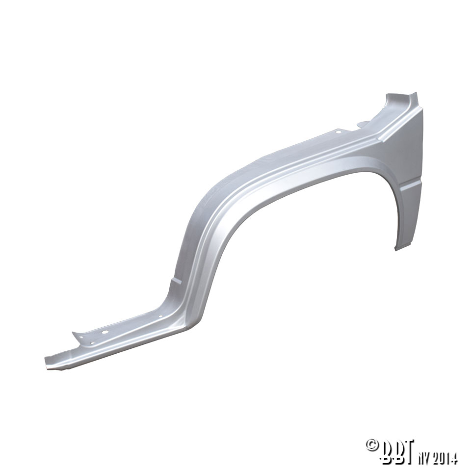 Wheel arch front, left 251 809 243B