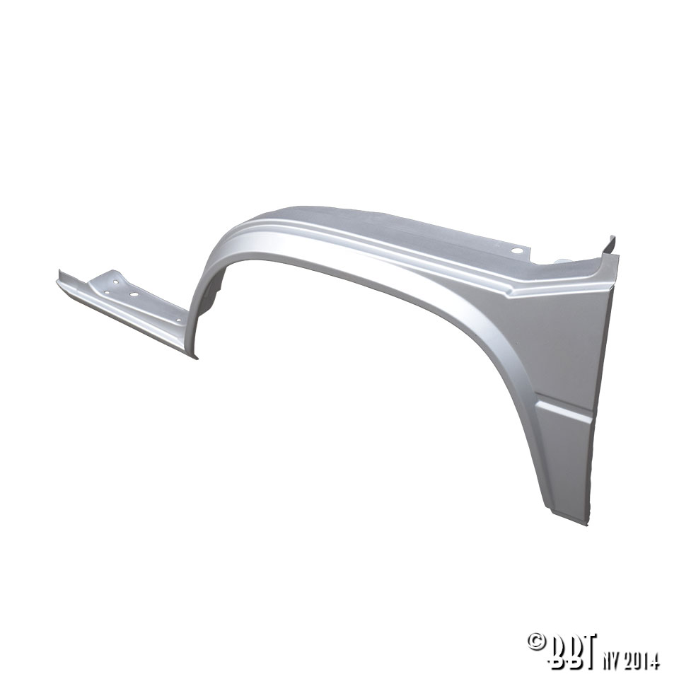 Wheel arch front, left 251 809 243B