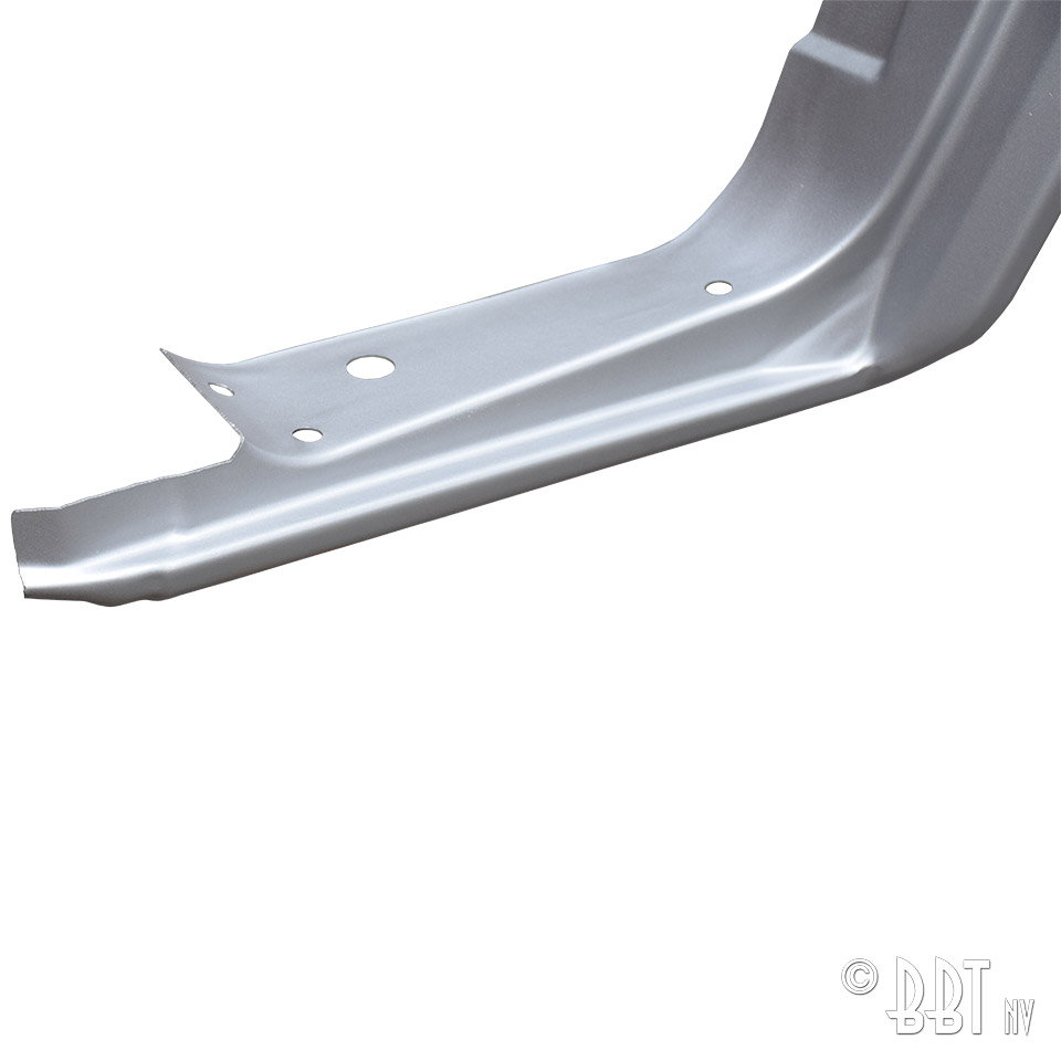 Wheel arch front, left 251 809 243B