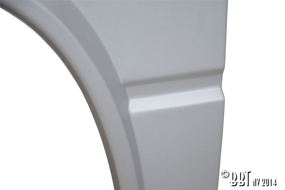 Wheel arch front, left 251 809 243B