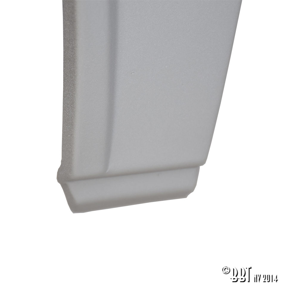 Wheel arch front, left 251 809 243B