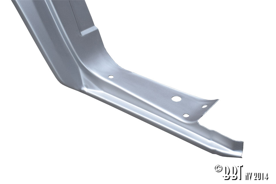 Wheel arch front, right 251 809 244B