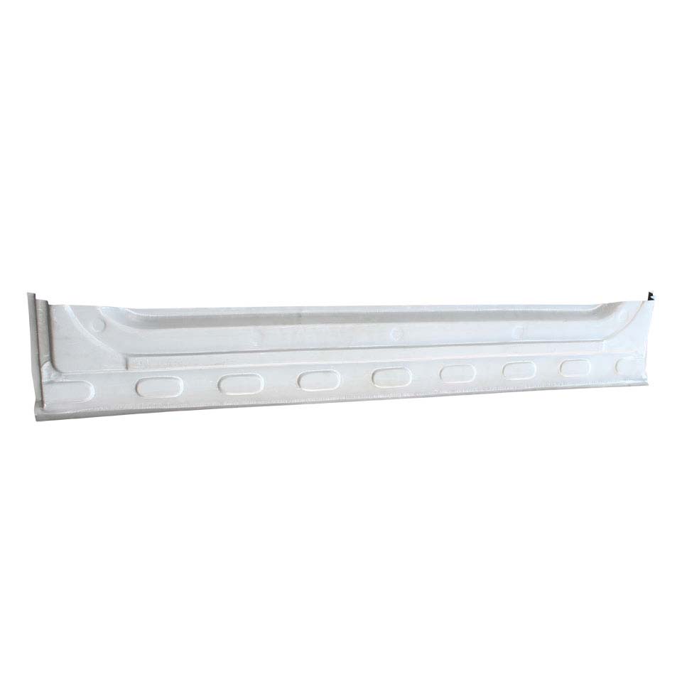 Sliding door inner panel bottom 251 843 109